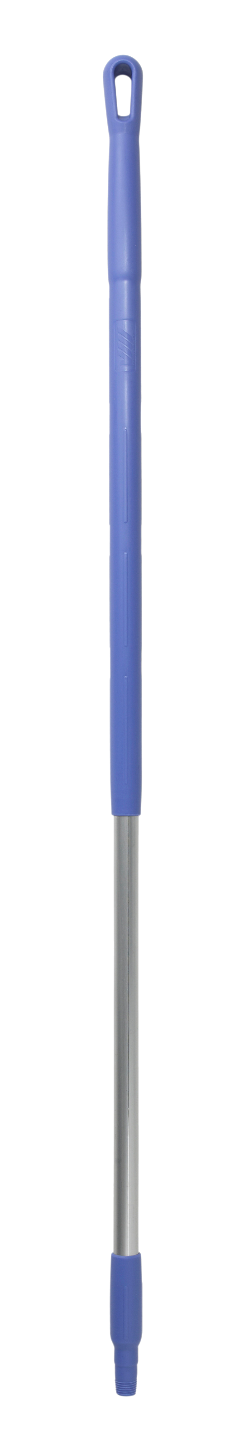 REMCO 29358 Handle, 1.2 Inch Dia., 51.6 Inch Length, Aluminum, Purple | AA8KAV 18G931