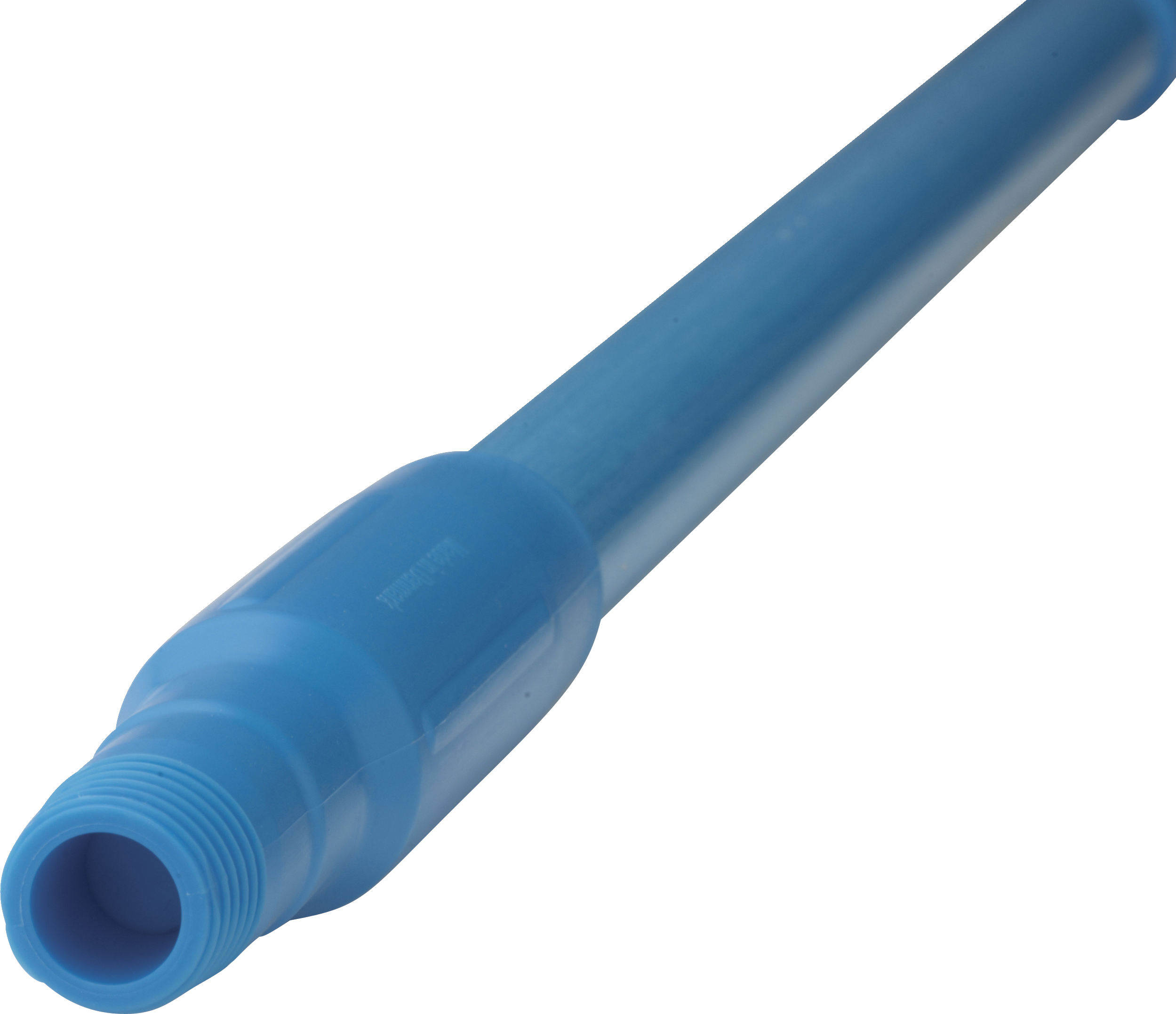 REMCO 29363 Handle Fiberglass Blue 51 Inch Length | AC3EHK 2RWP7