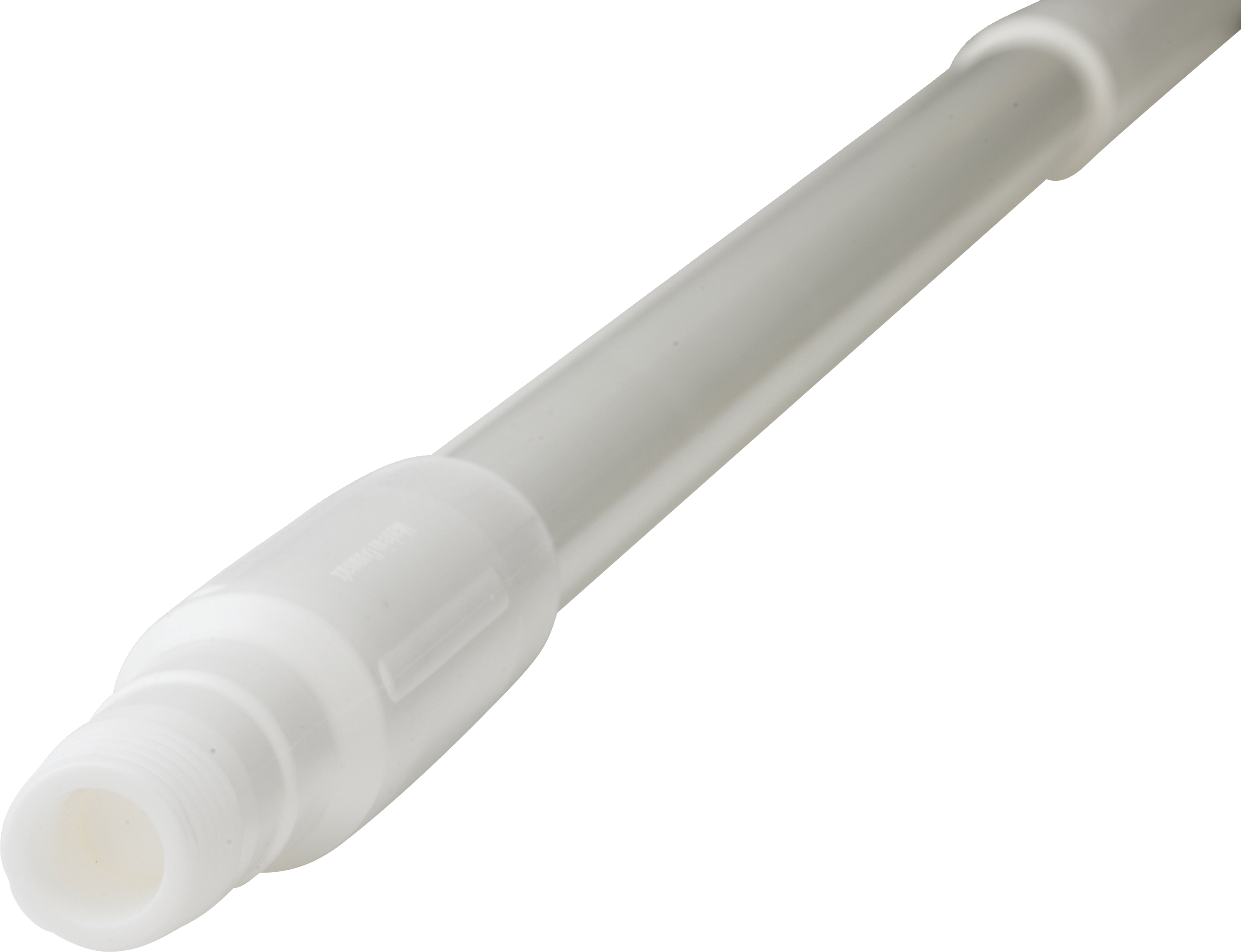 REMCO 29365 Handle Fiberglass White 51 Inch Length | AC3EHM 2RWP9