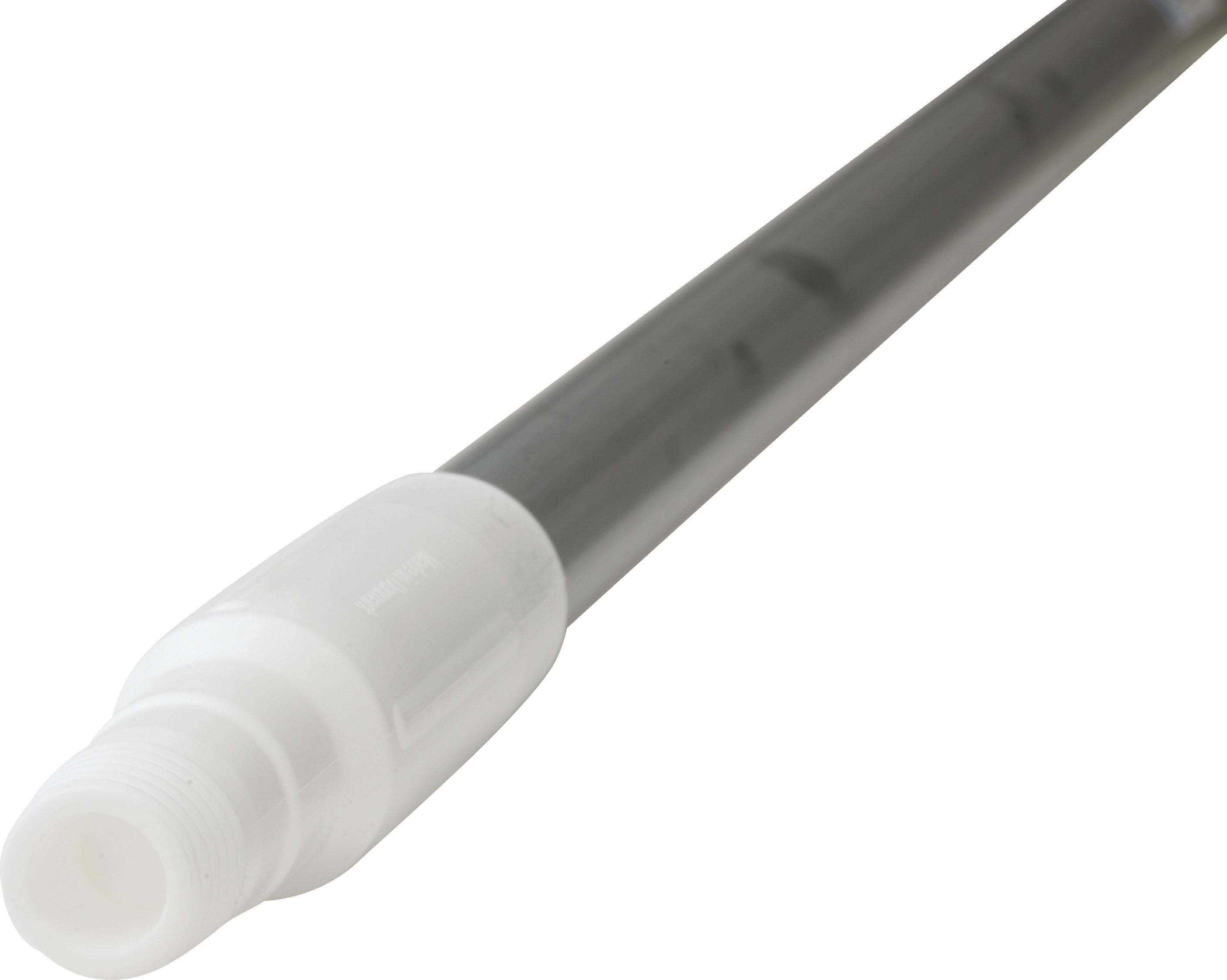 REMCO 29375 Aluminium Handle Aluminium White 59 Inch Length | AC3EJD 2RWT6