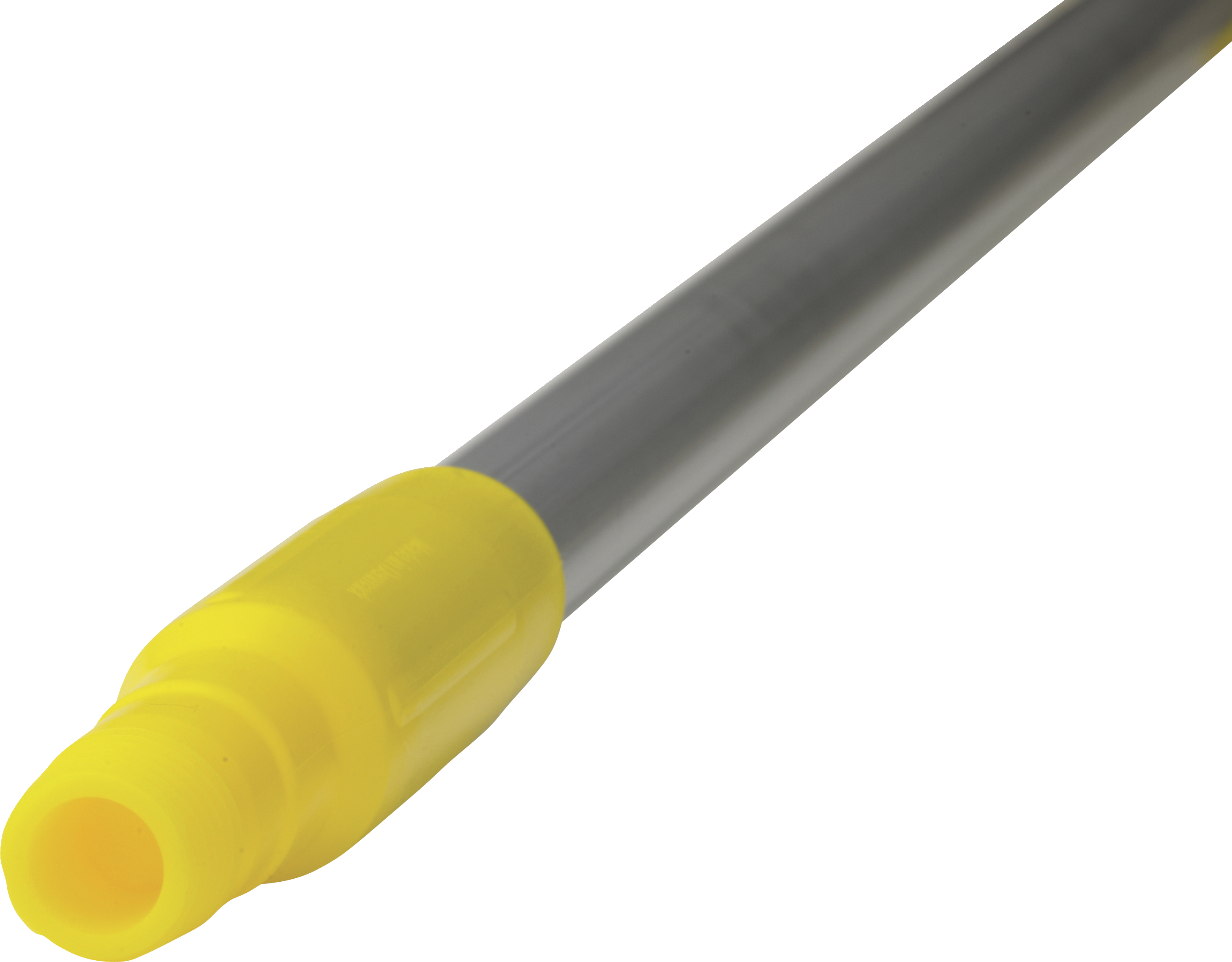 REMCO 29376 Aluminium Handle Aluminium Yellow 59 Inch Length | AC3EJE 2RWT7