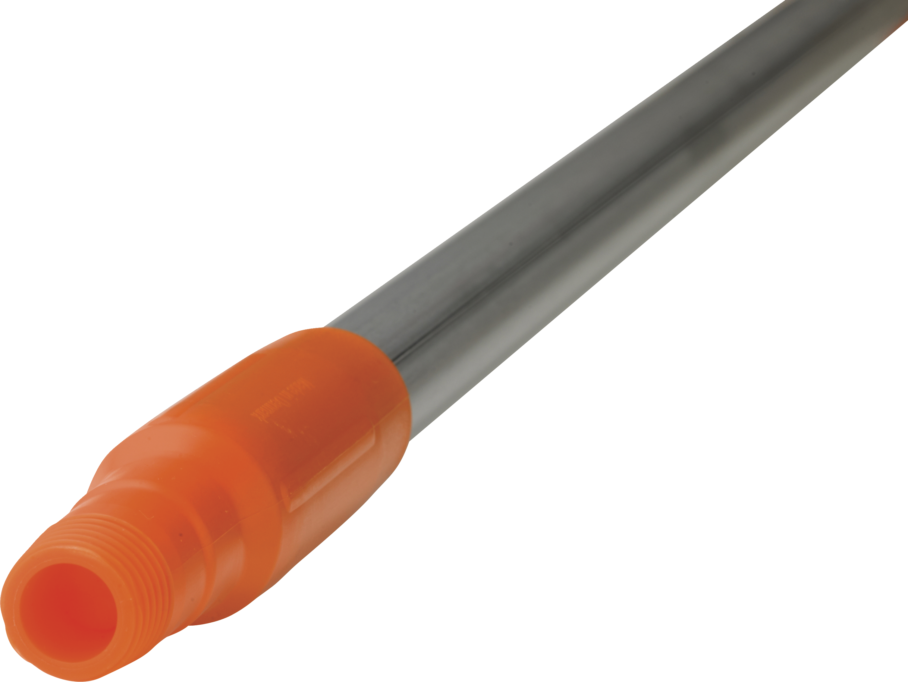 REMCO 29377 Handle Aluminium Orange 59 Inch Length | AA8KAW 18G932