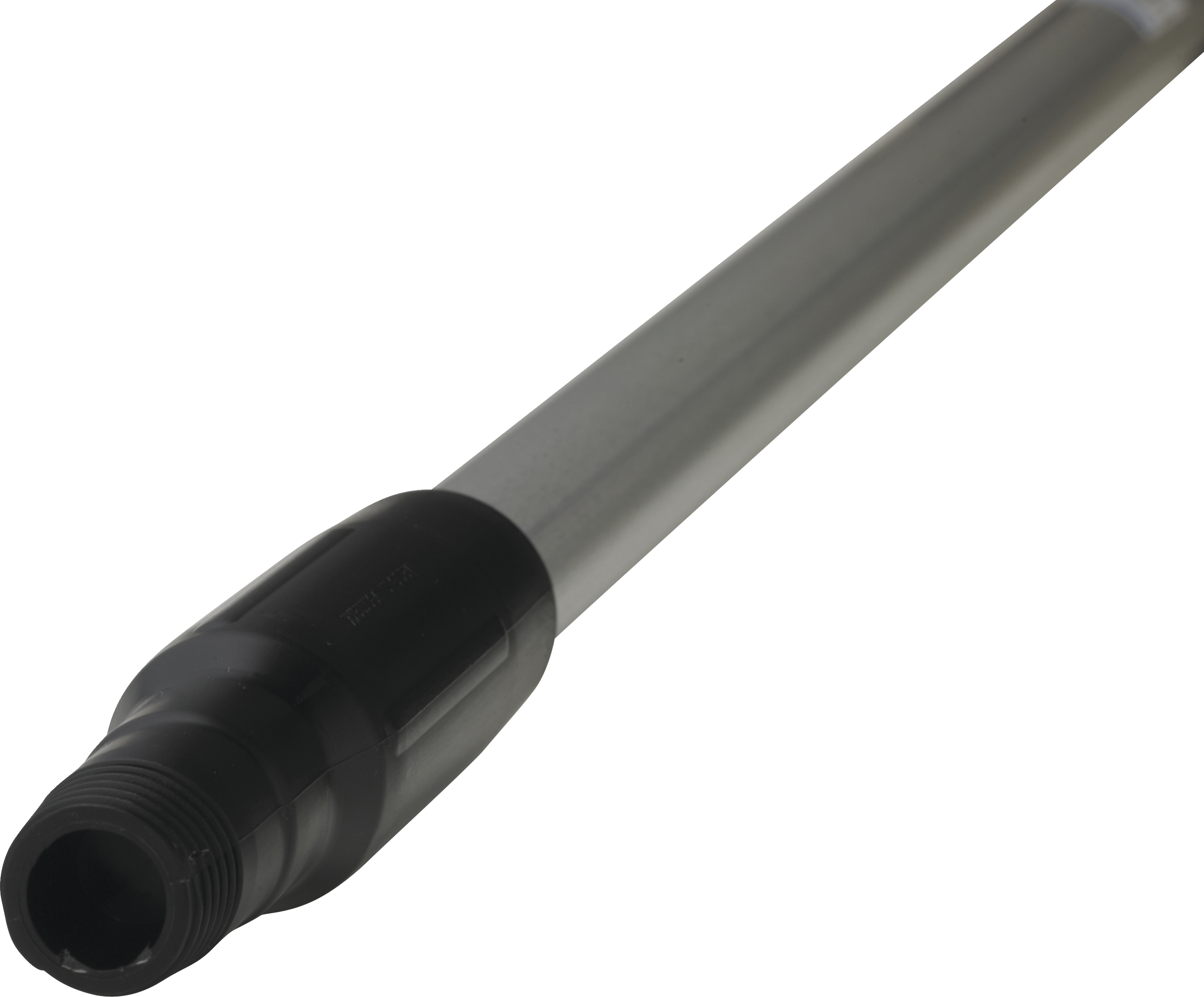 REMCO 29379 Handle Aluminium Black 59 Inch Length | AF4XJE 9NTM5