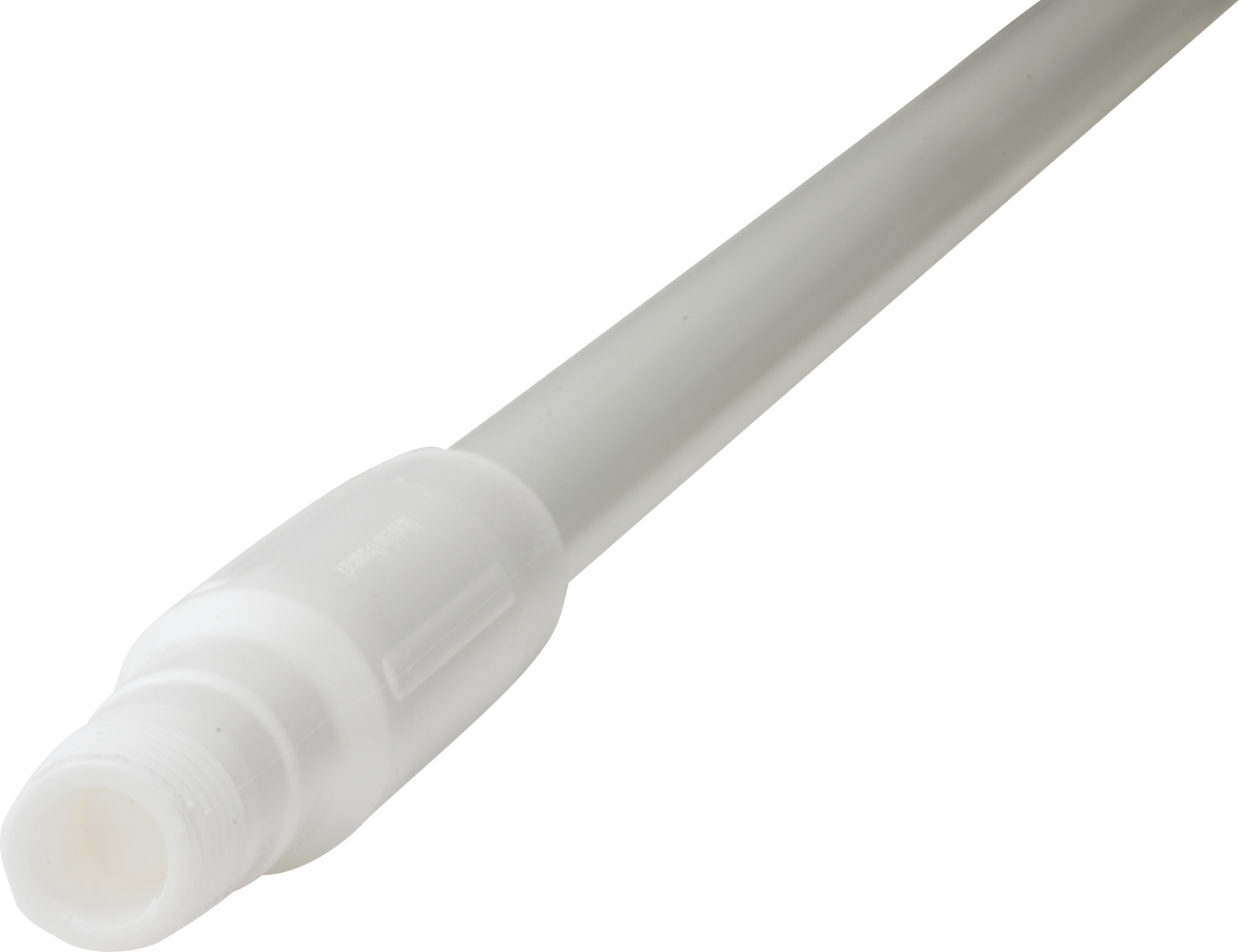 REMCO 29385 Handle Fiberglass White 59 Inch Length | AC3EHT 2RWR5