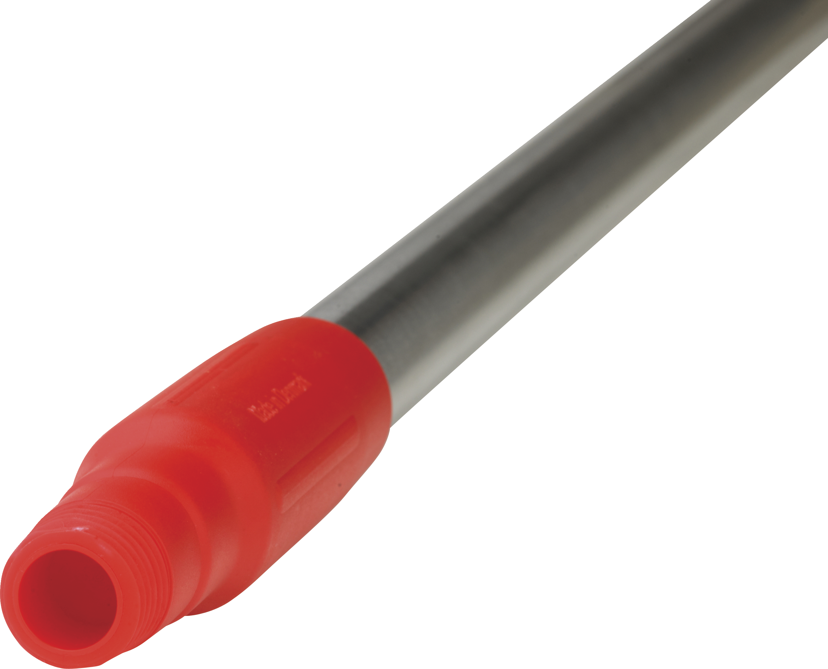 REMCO 29394 Handle Stainless Steel Red 60 Inch Length | AA8KAR 18G928