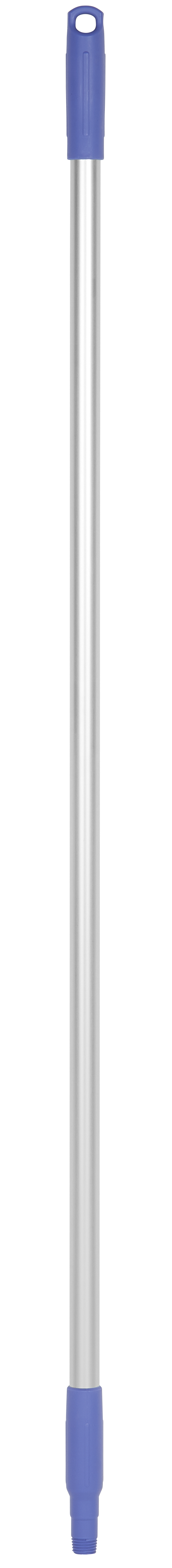 VIKAN 29588 Color Coded Handle Aluminium Purple 50 in | AH4WNM 35NK16