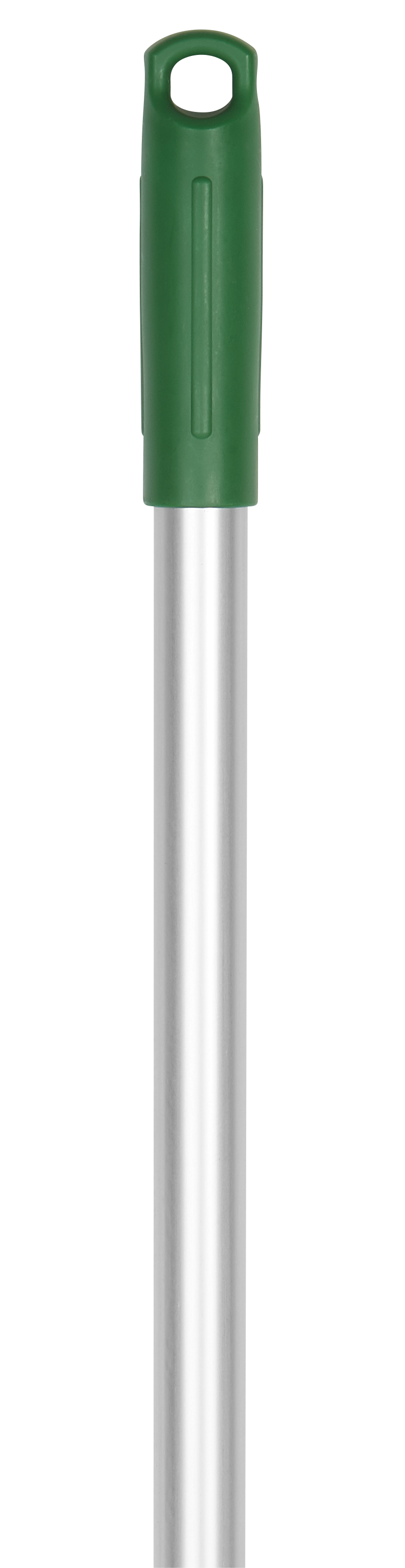 REMCO 29592 Europe Thread Handle 1 x 59 Inch Aluminium Green | AC7WRD 38Y456