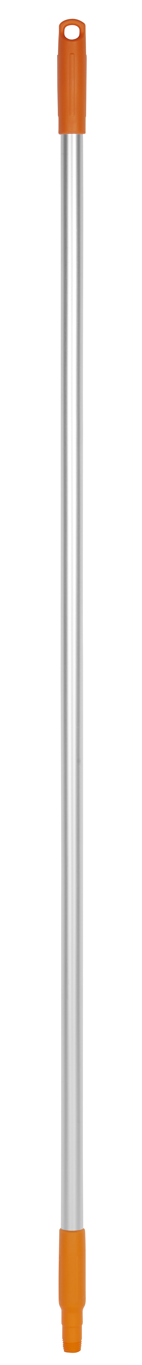 VIKAN 29597 Color Coded Handle Aluminium Orange 57-1/2 Inch | AH4CBU 34CJ41