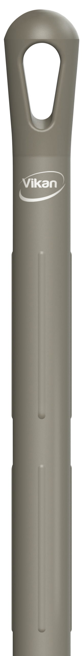 REMCO 296266 Handle, Ultra Hygiene, 59 Inch Length, PP, Brown | CM7QNJ