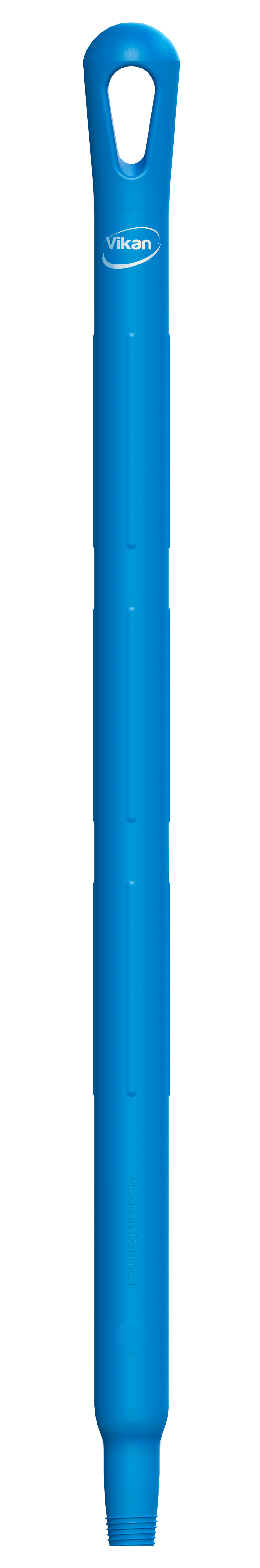 VIKAN 29663 Handle, Blue, Polypropylene | CH6JGZ 60DK12
