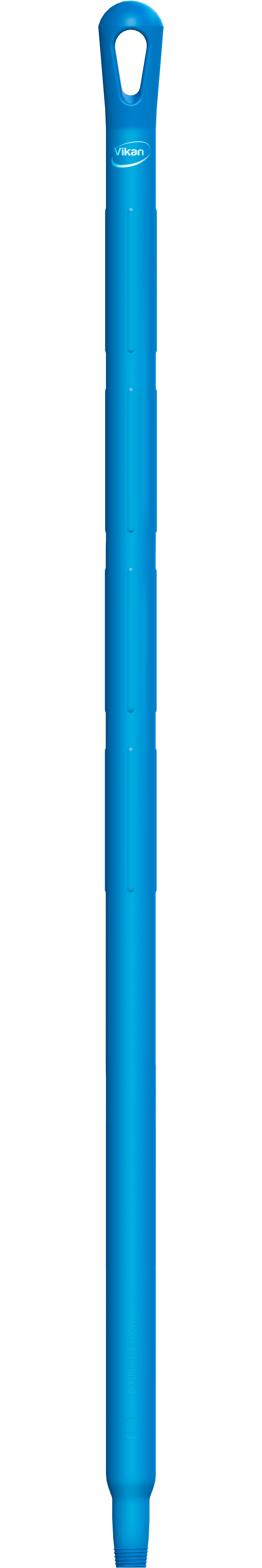REMCO 29683 Handle, Ultra Hygiene, 39.5 Inch Length, PP, Blue | CM7QPB