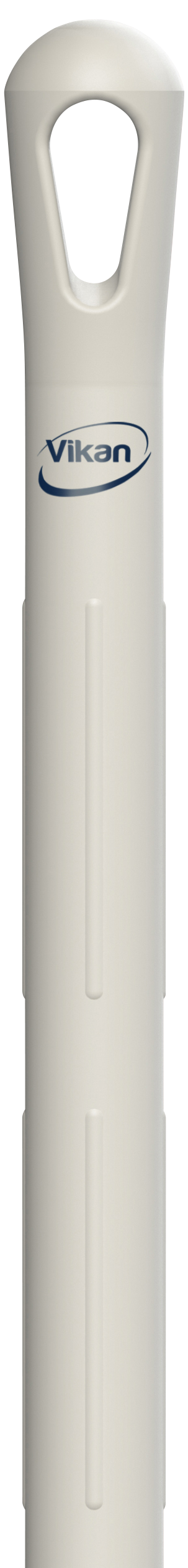REMCO 29685 Handle, Ultra Hygiene, 39.5 Inch Length, PP, White | CM7QNY