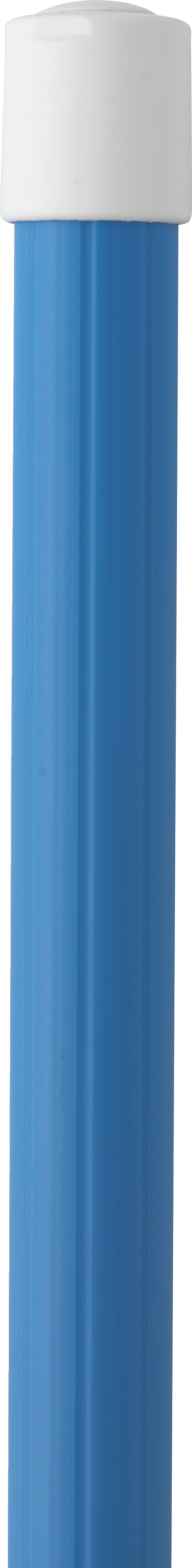 REMCO 29753 Extendable Handle Aluminium Blue 64 To 115 Inch Length | AF4LZW 9ANU2