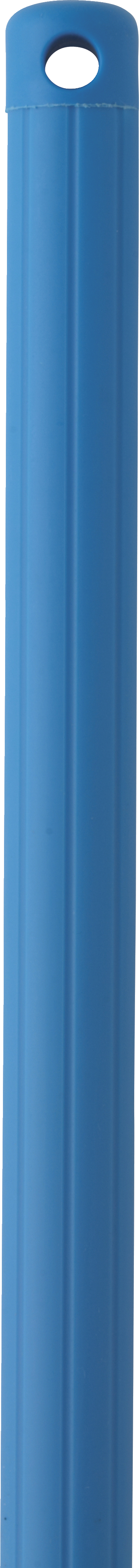 REMCO 29833 European Thread Handle 39-1/2 Inch Stainless Steel Blue | AC7WRL 38Y463