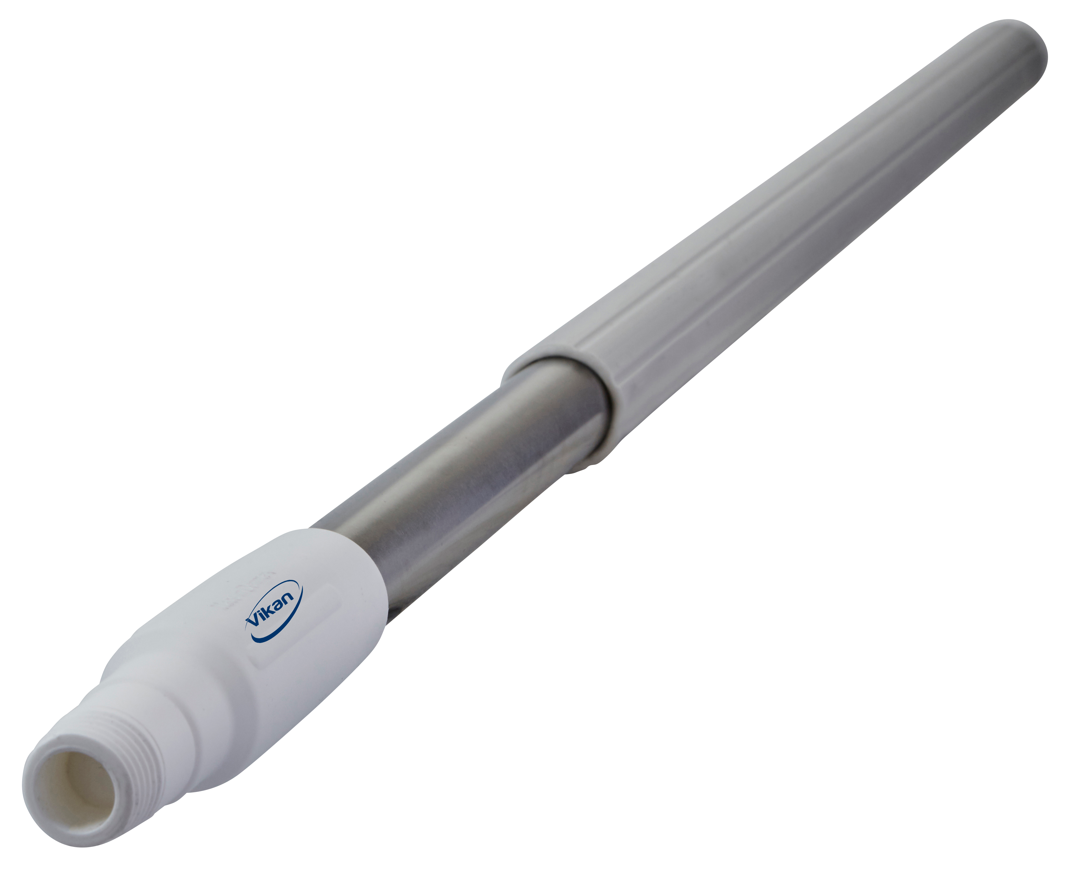 REMCO 29835 European Thread Handle 39-1/2 Inch Stainless Steel White | AC7WRN 38Y465
