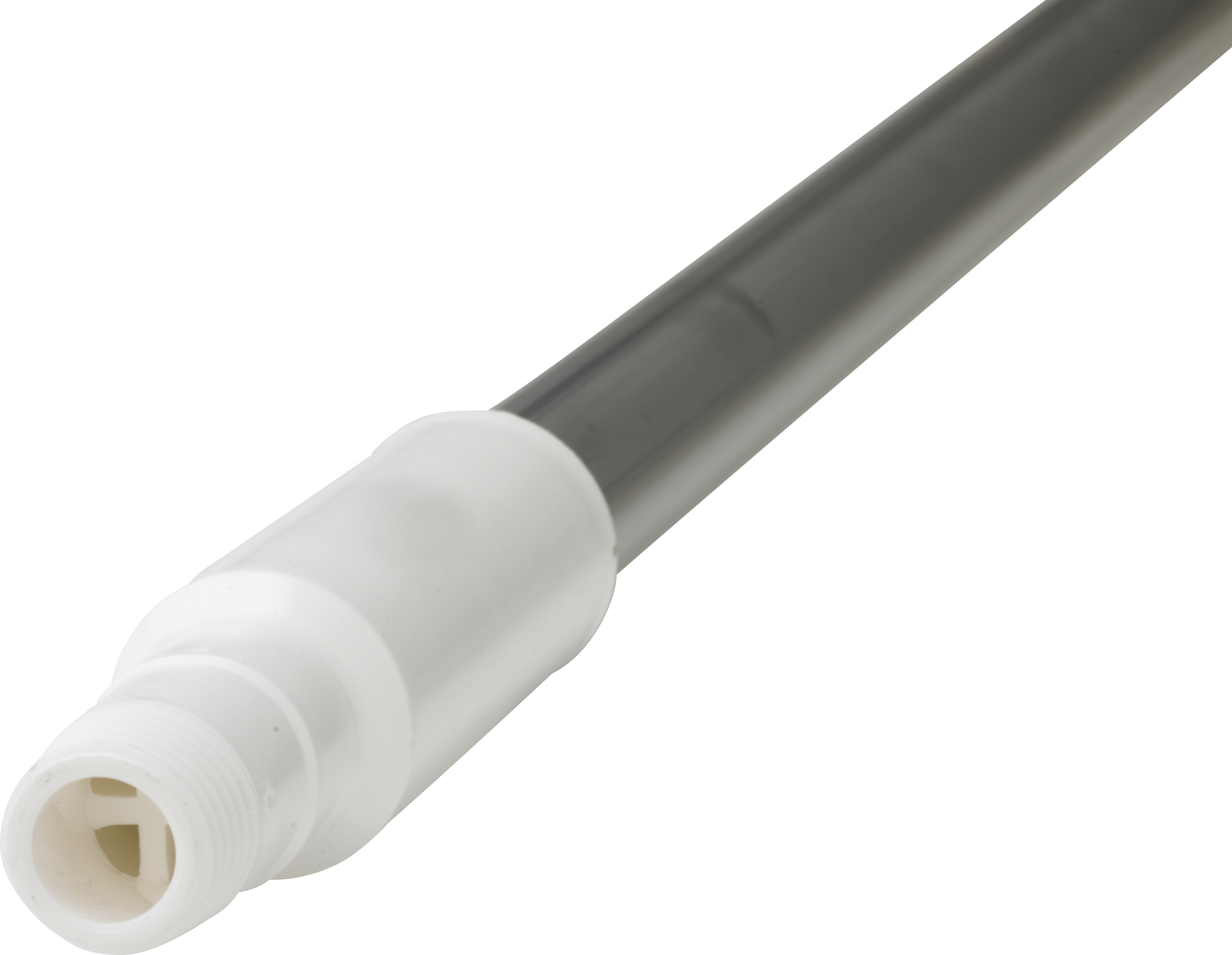 VIKAN 29915Q Waterfed Handle Aluminium White 61 inch | AH3BYE 31CG23