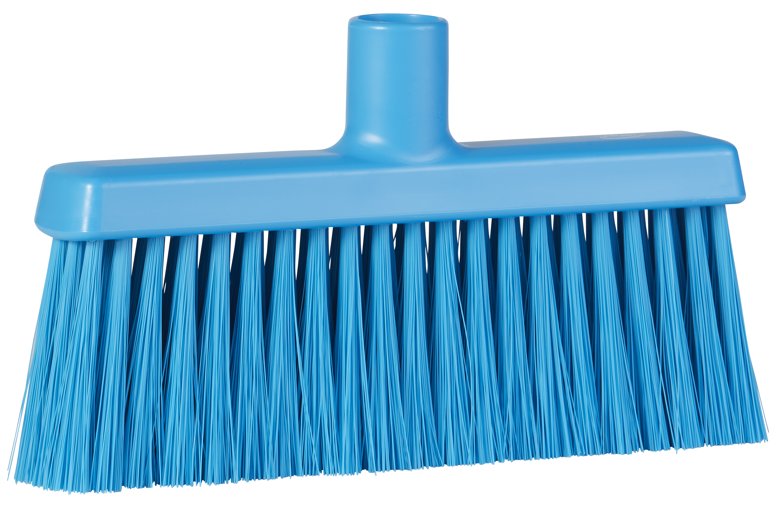 REMCO 31043 Floor Broom Head 9-1/2 Inch Length Blue | AF3XDH 8DZ12