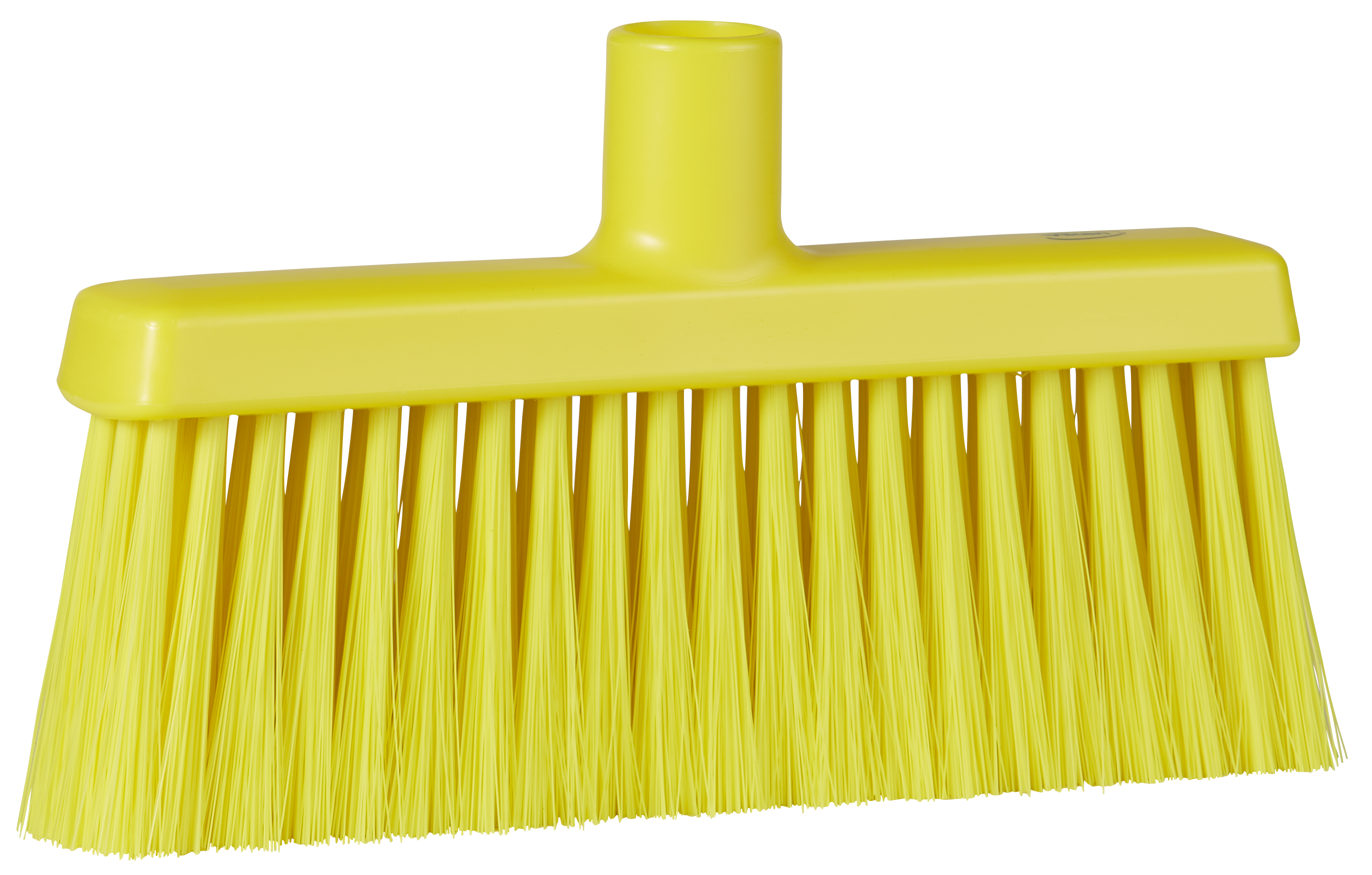 REMCO 31046 Floor Broom Head 9-1/2 Inch Length Yellow | AF4NBK 9CT15
