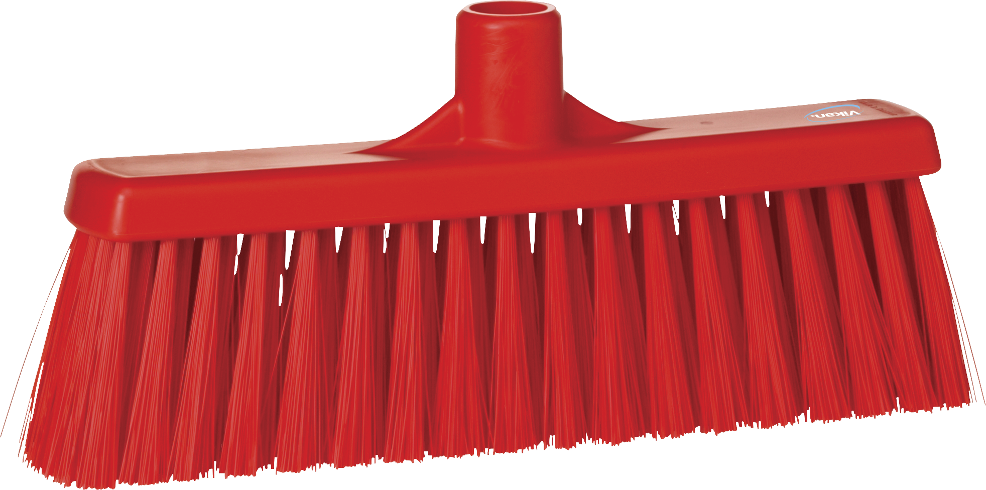 REMCO 31664 Broom Head 12 Inch Length Red | AC3EFE 2RWF9