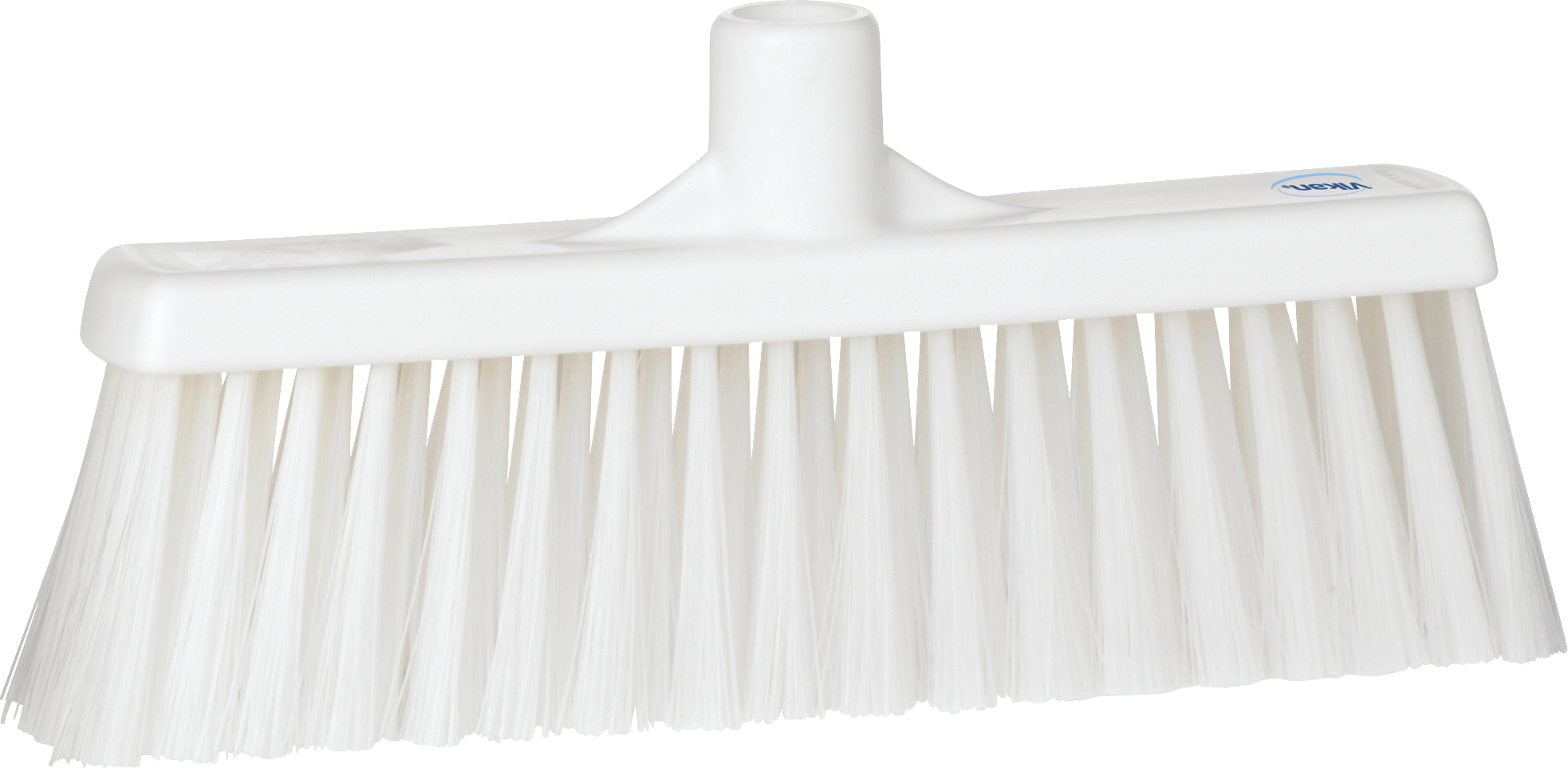 REMCO 31665 Broom Head 12 Inch Length White | AC3EFF 2RWG1