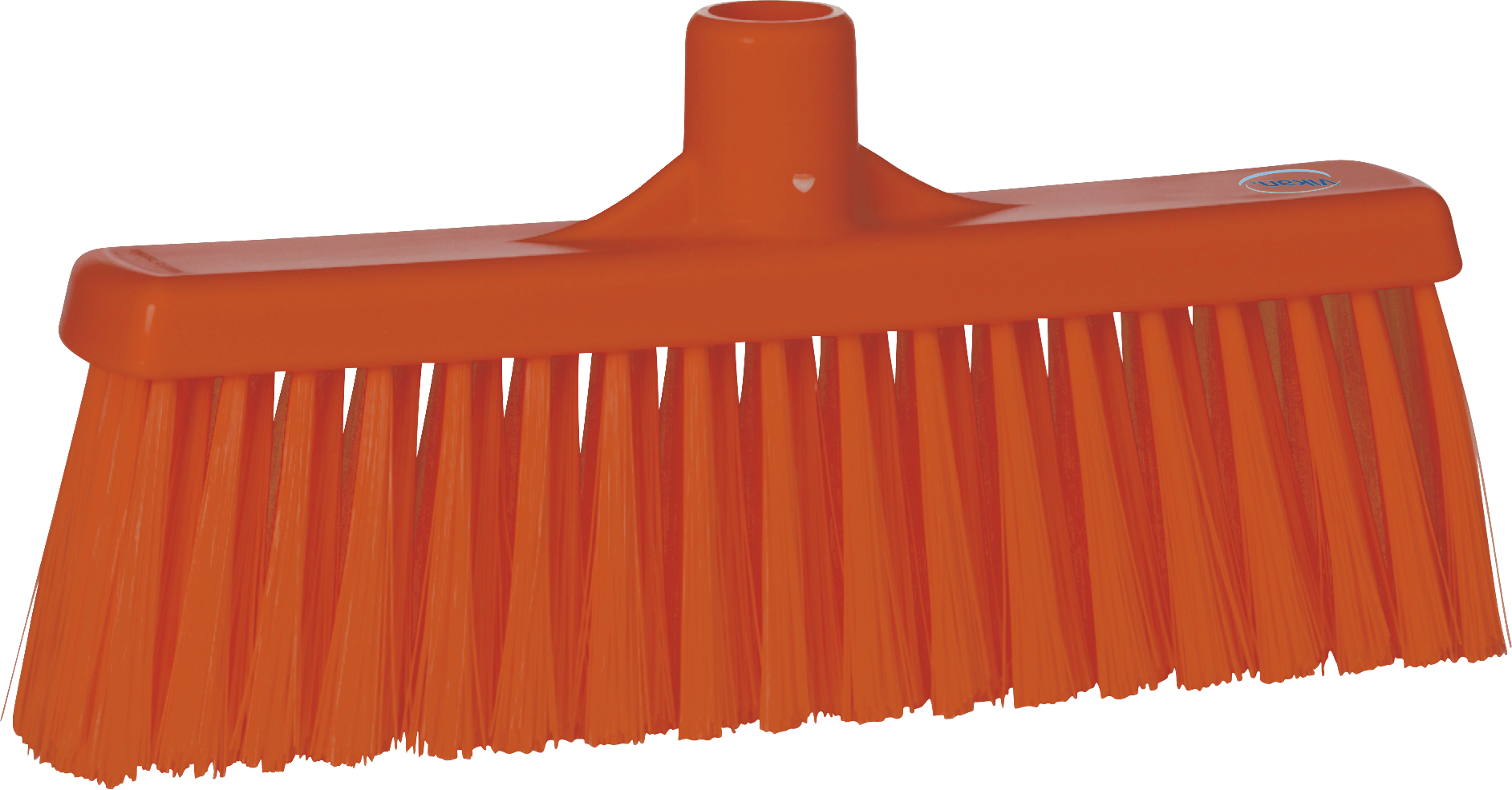 VIKAN 31667 Broom Head Med Pp 11-1/2 Inch Orange | AG2BBV 31CG25