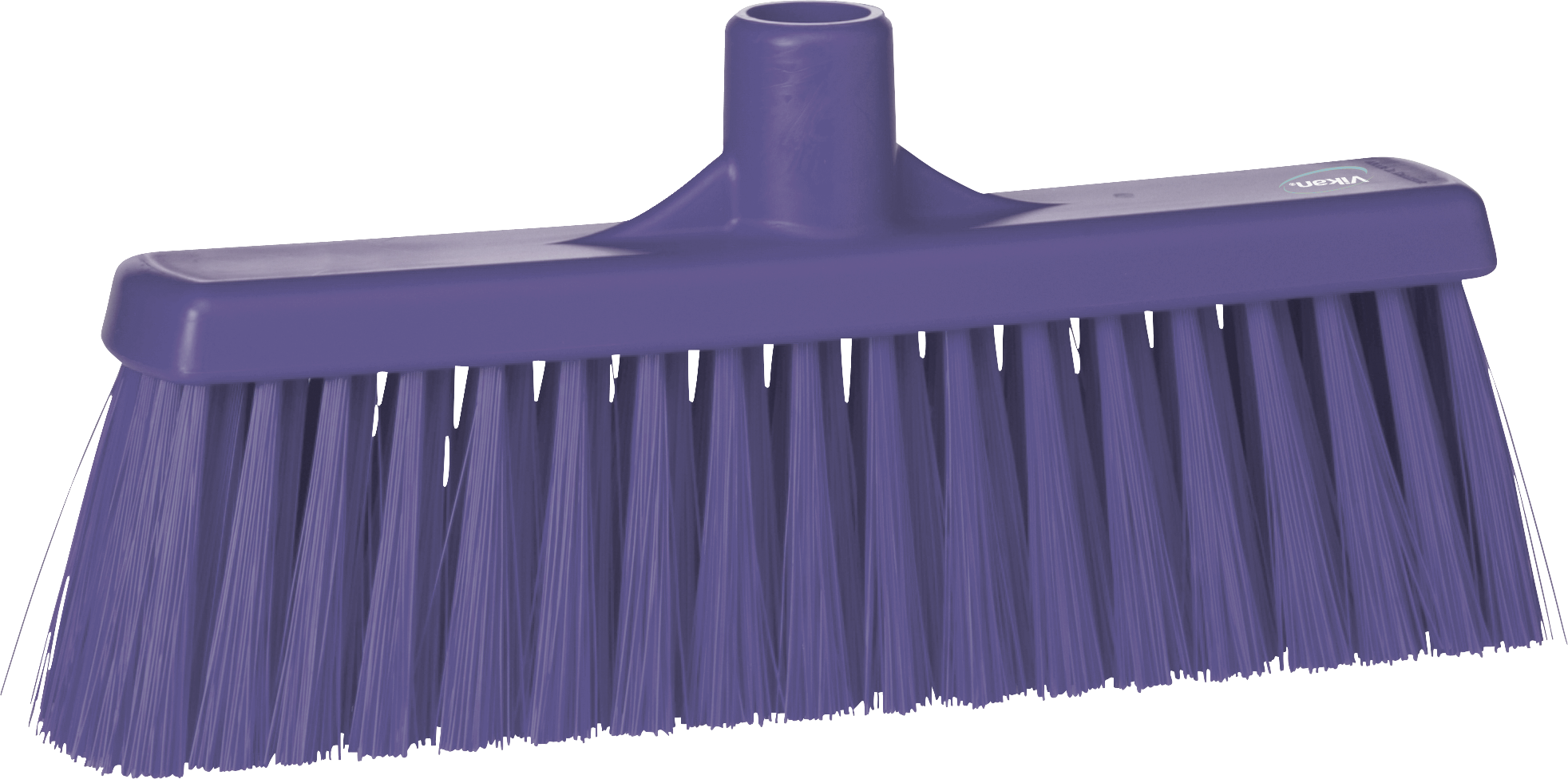 VIKAN 31668 Broom Head Med Pp 11-1/2 Inch Purple | AG2BBW 31CG26