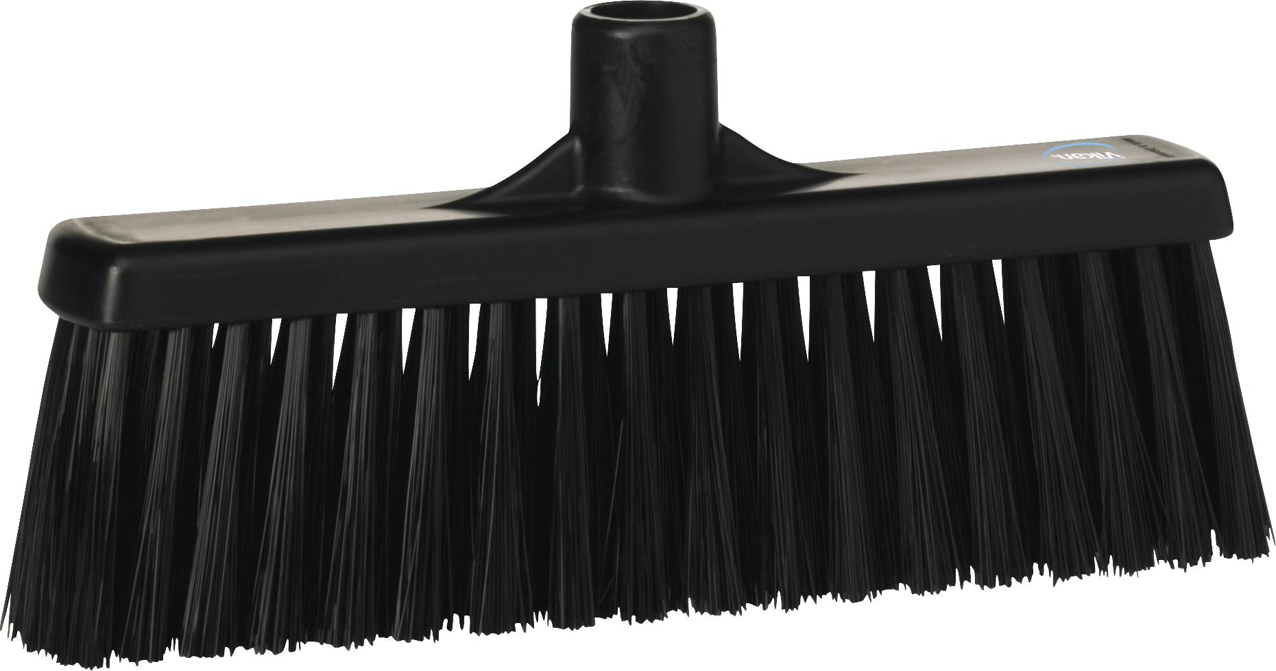 REMCO 31669 Floor Broom Black 2 x 11-1/2 Inch | AE4VWN 5NAH4