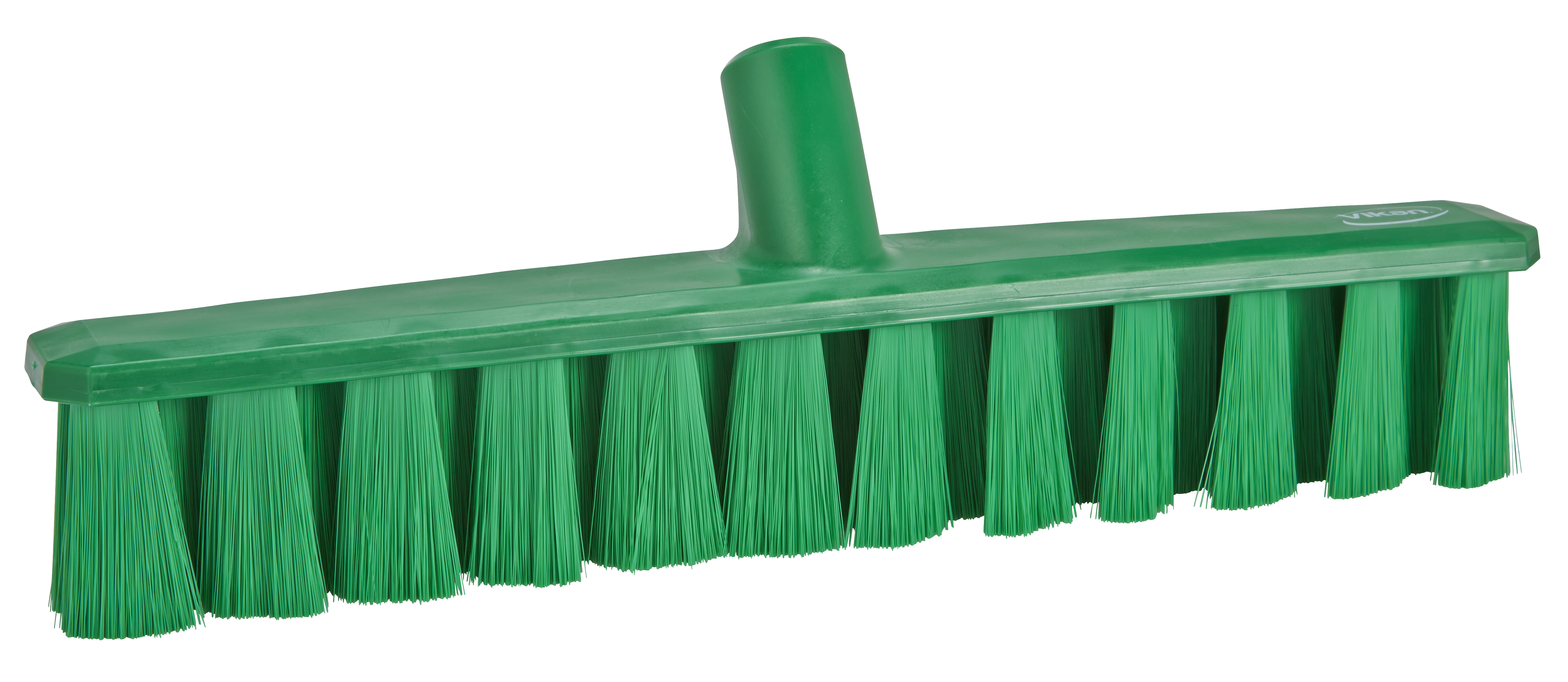 VIKAN 31712 Floor Broom 15-1/4 inch Length Soft | AH7ZEF 38EV48