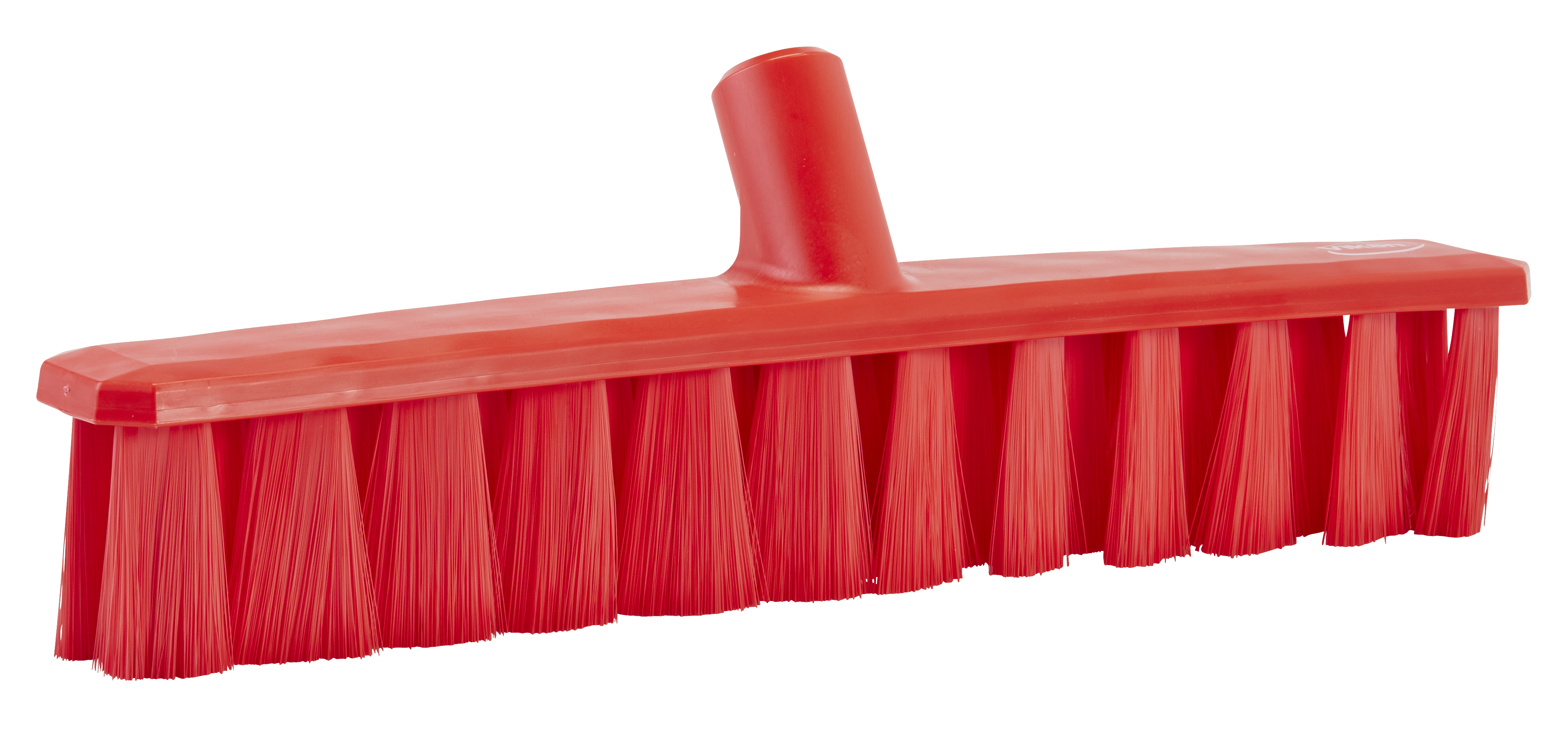 VIKAN 31714 Floor Broom 15-1/4 inch Length Soft | AH7ZEH 38EV50