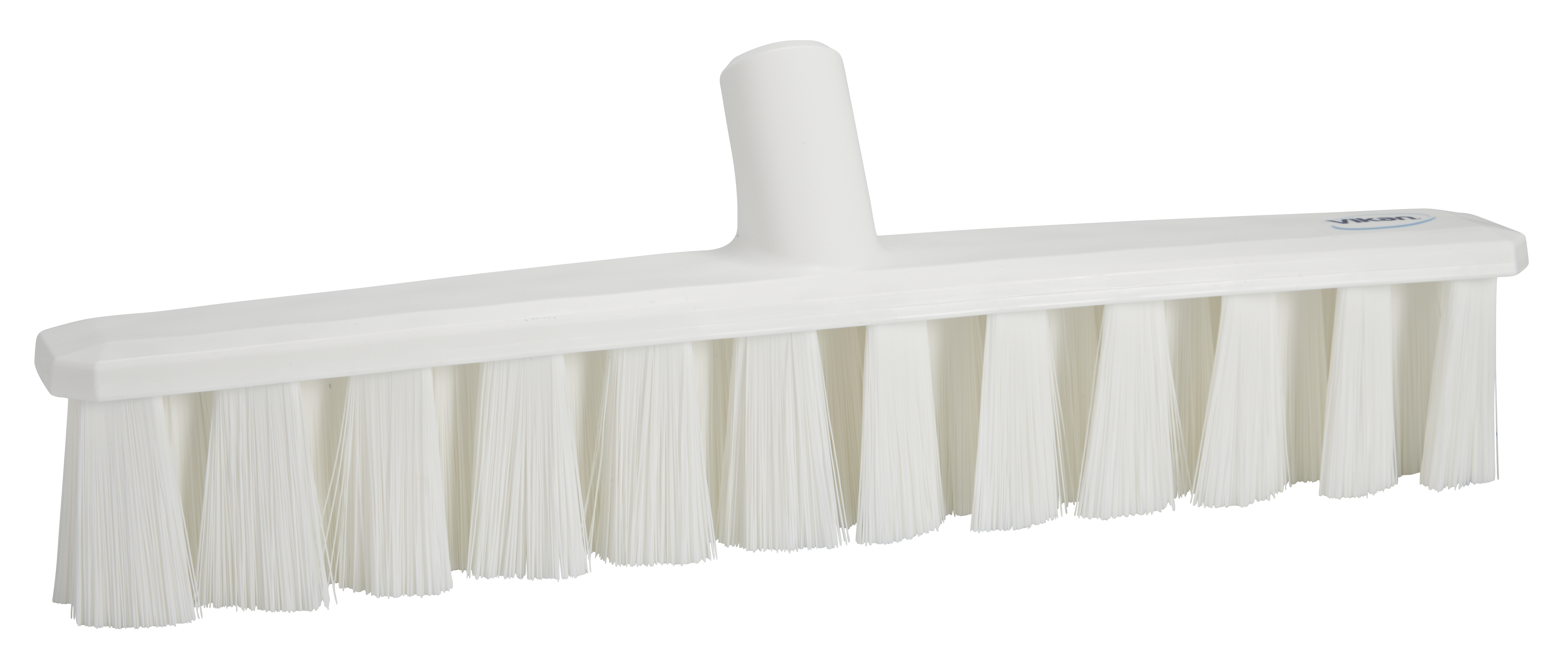 VIKAN 31715 Floor Broom 15-1/4 inch Length Soft | AH7ZEJ 38EV51