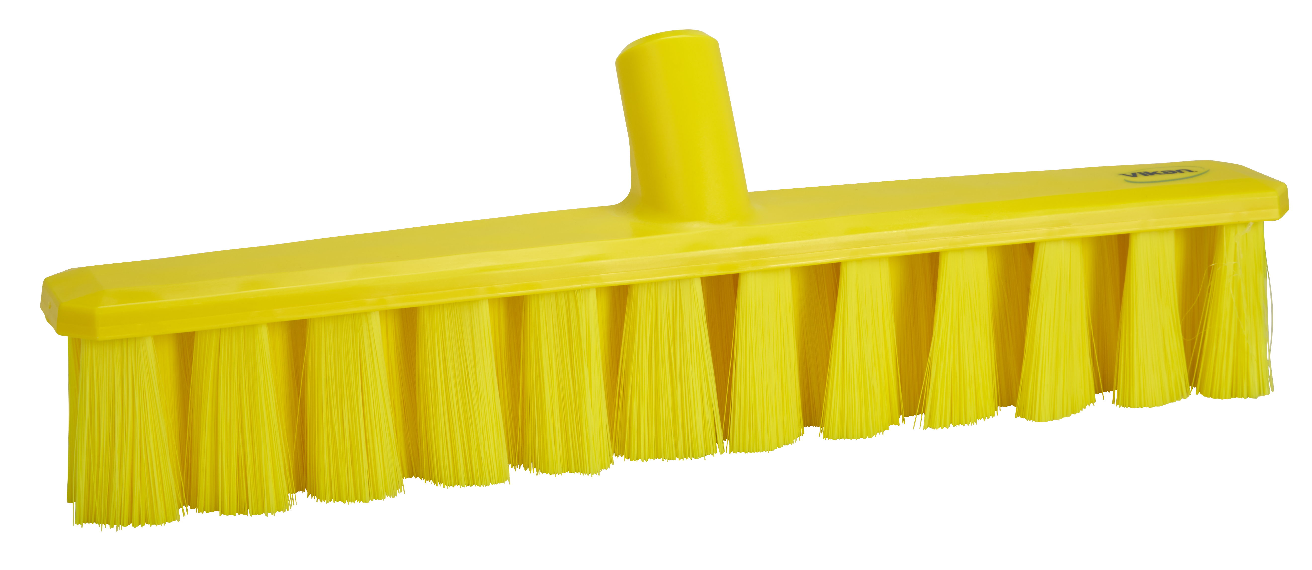 VIKAN 31716 Floor Broom 15-1/4 inch Length Soft | AH7ZEK 38EV52