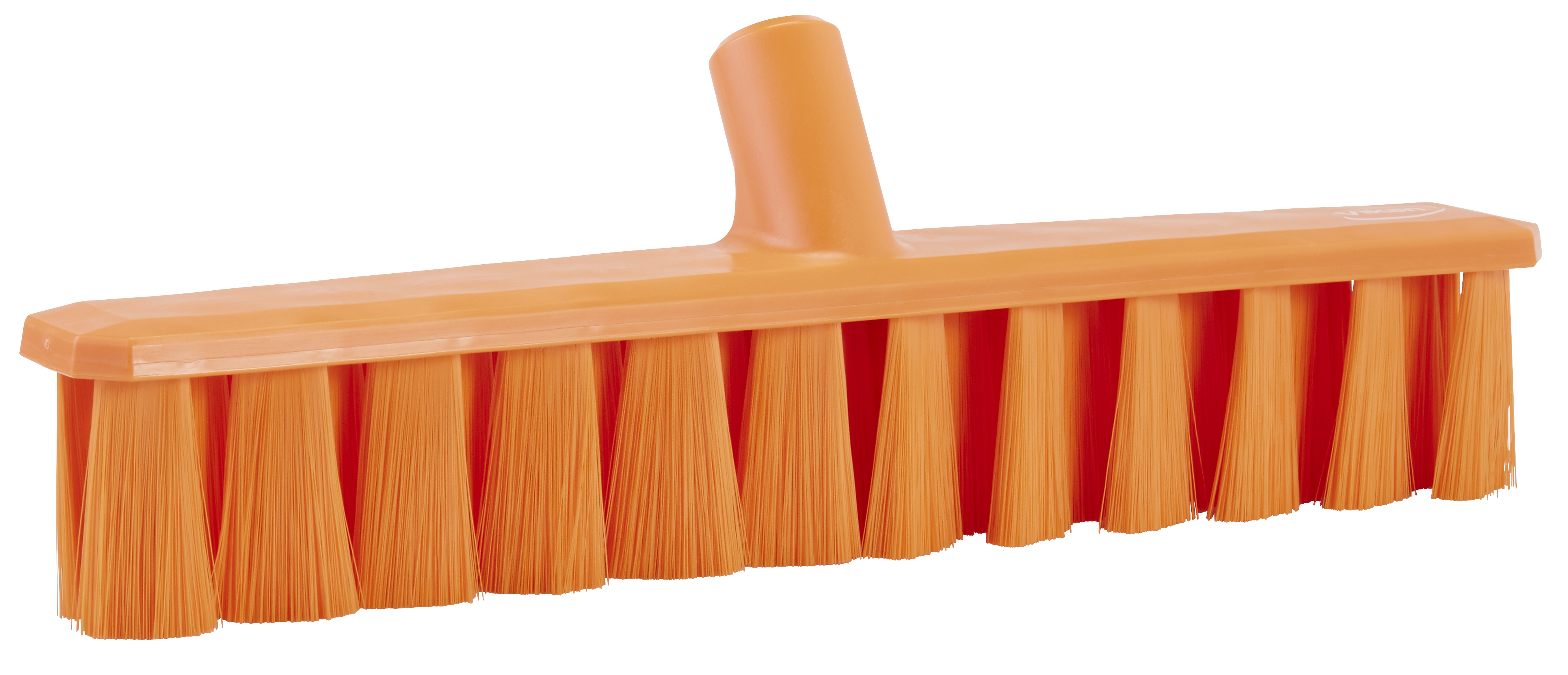 VIKAN 31717 Floor Broom 15-1/4 inch Length Soft | AH7ZEL 38EV53