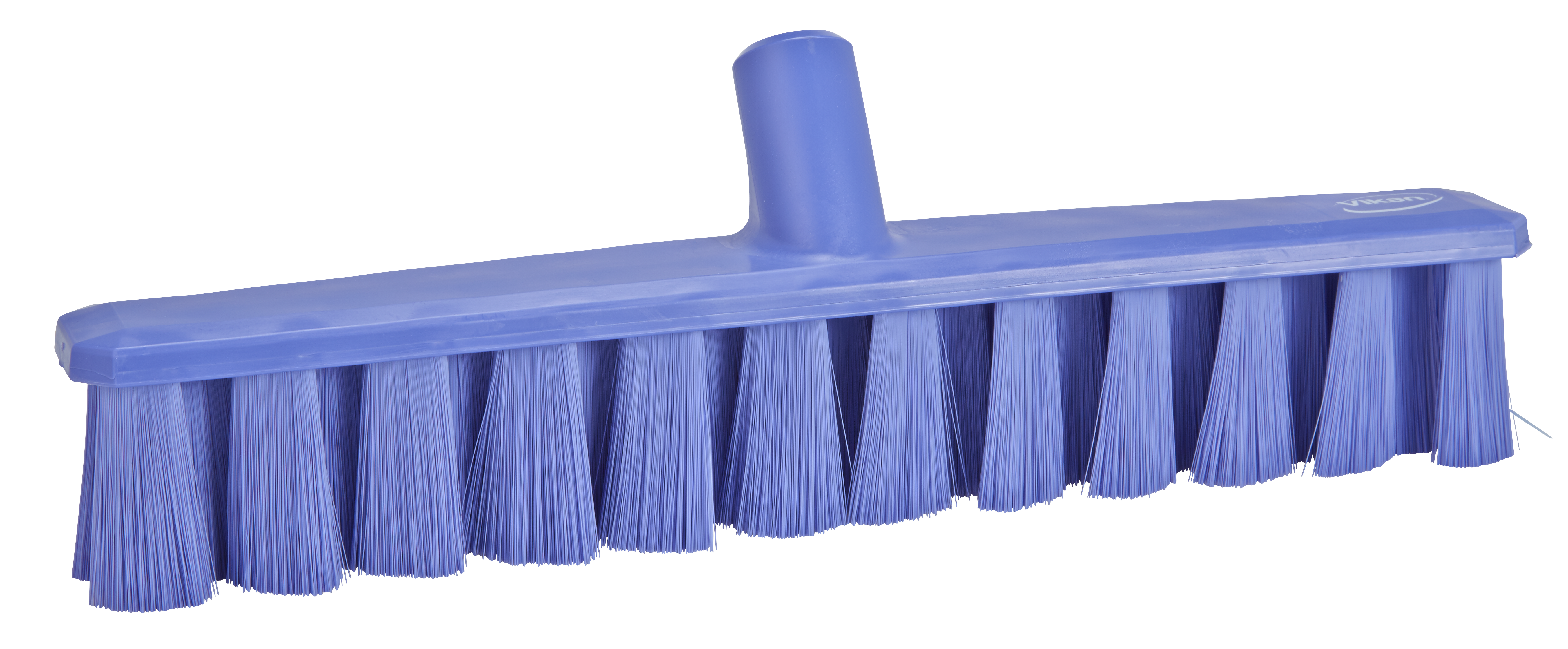 VIKAN 31718 Floor Broom 15-1/4 inch Length Soft | AH7ZEM 38EV54