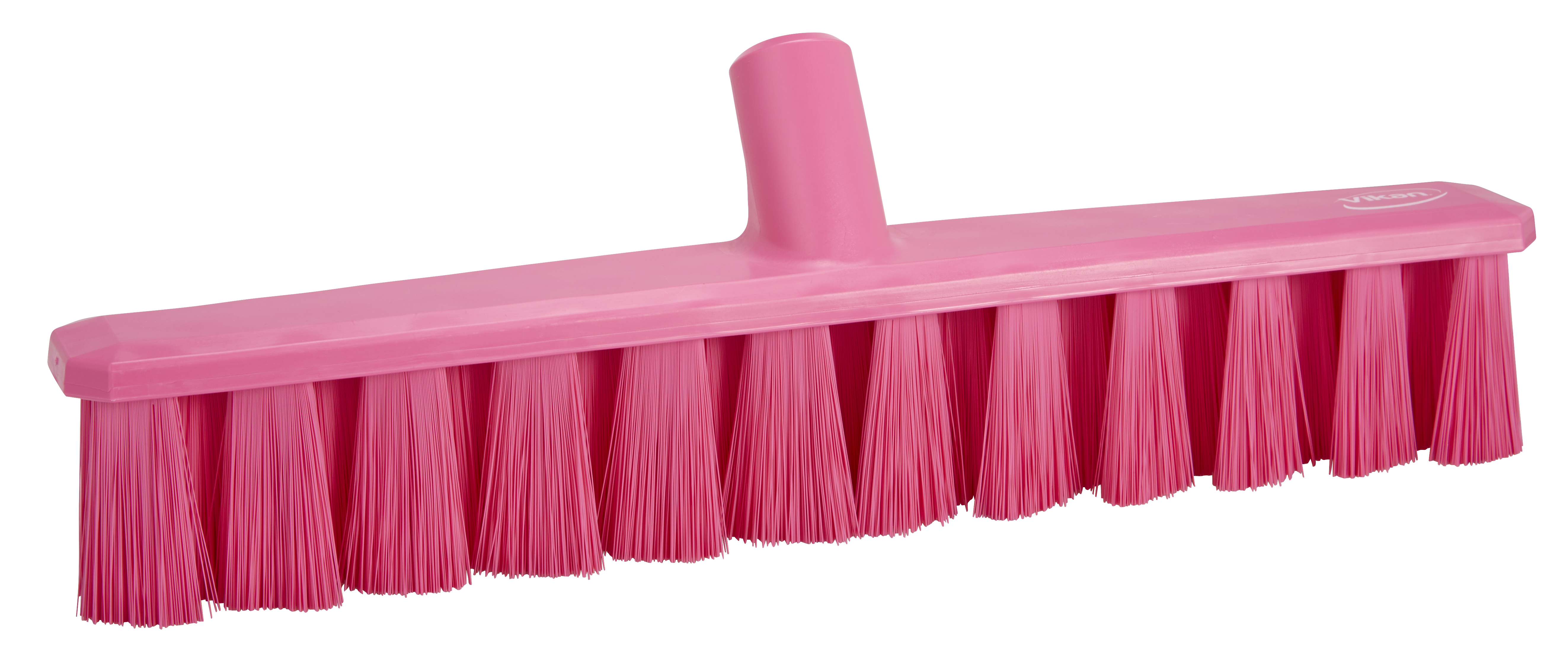VIKAN 31731 Floor Broom 15-1/4 inch Length Medium | AH7ZEN 38EV55