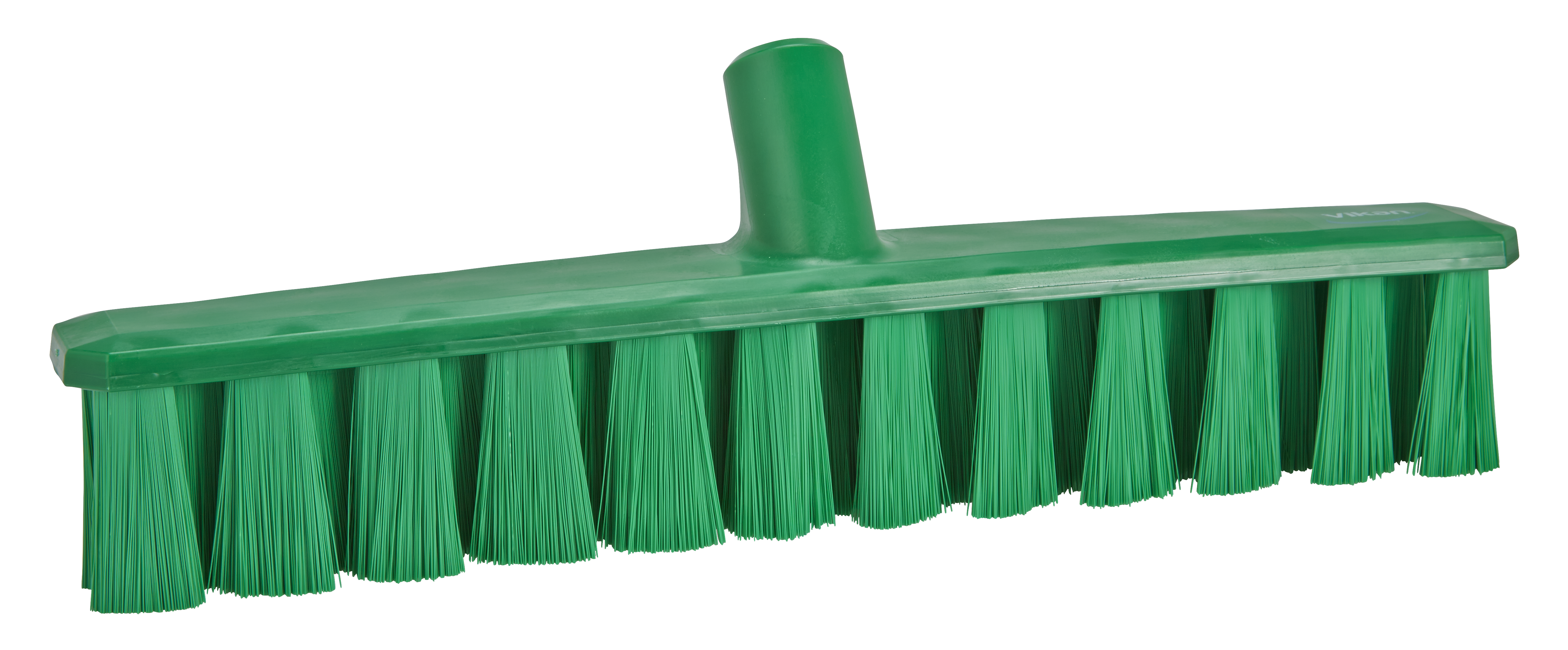 VIKAN 31732 Floor Broom 15-1/4 inch Length Medium | AH7ZEP 38EV56