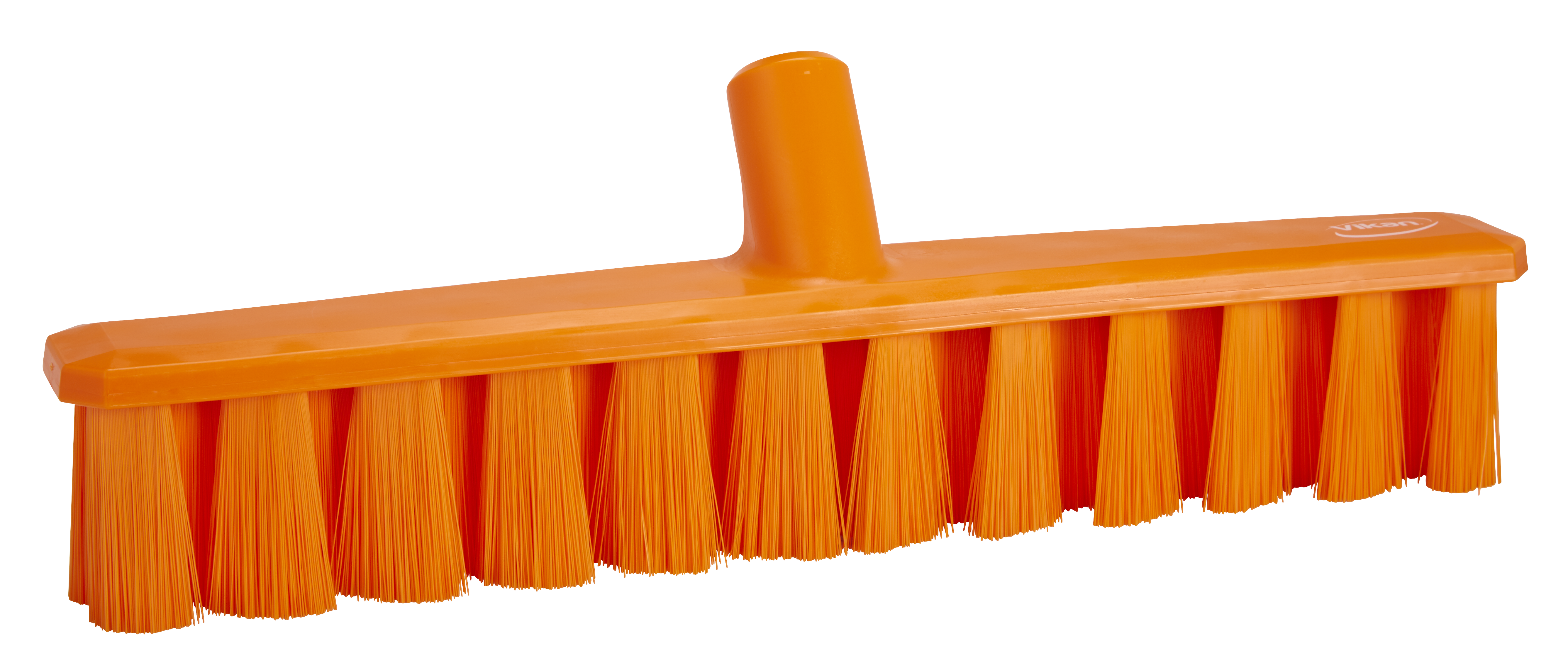 VIKAN 31737 Floor Broom 15-1/4 inch Length Medium | AH7ZEV 38EV61