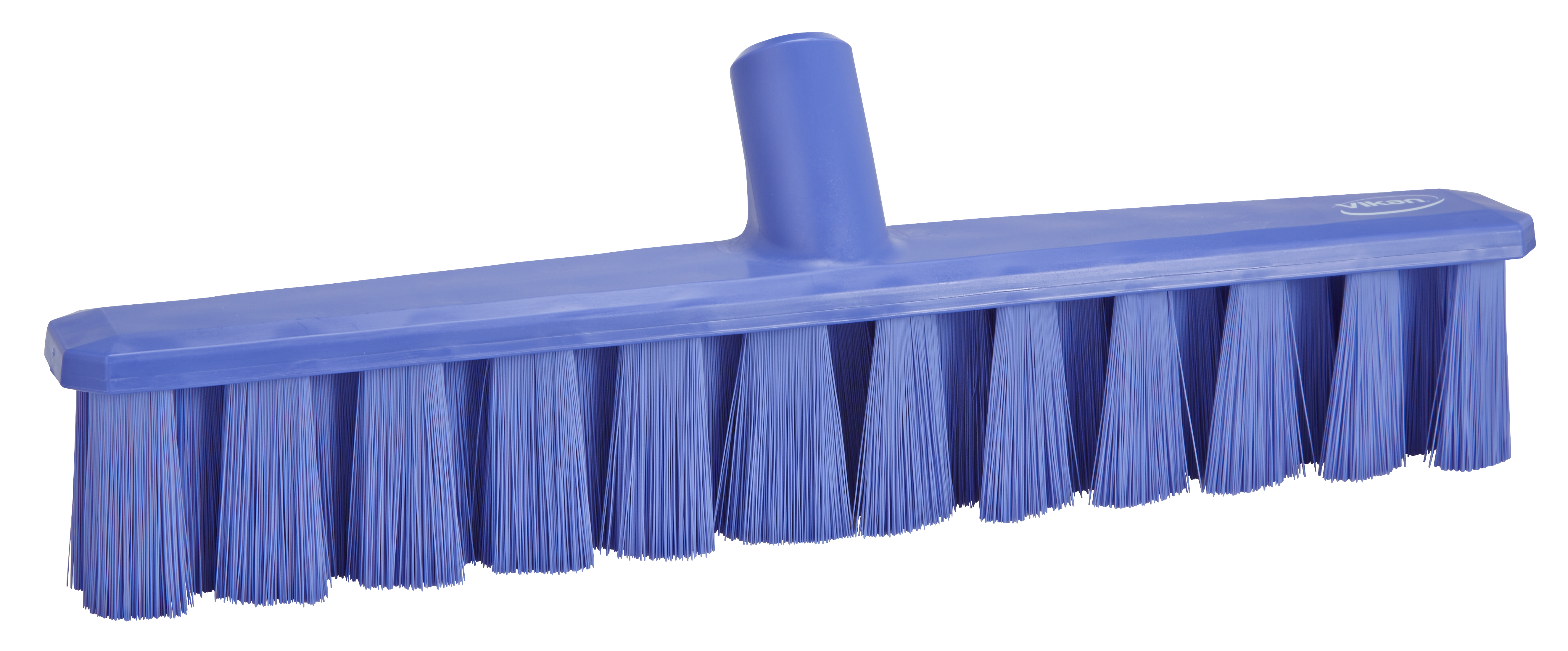 VIKAN 31738 Floor Broom 15-1/4 inch Length Medium | AH7ZEW 38EV62