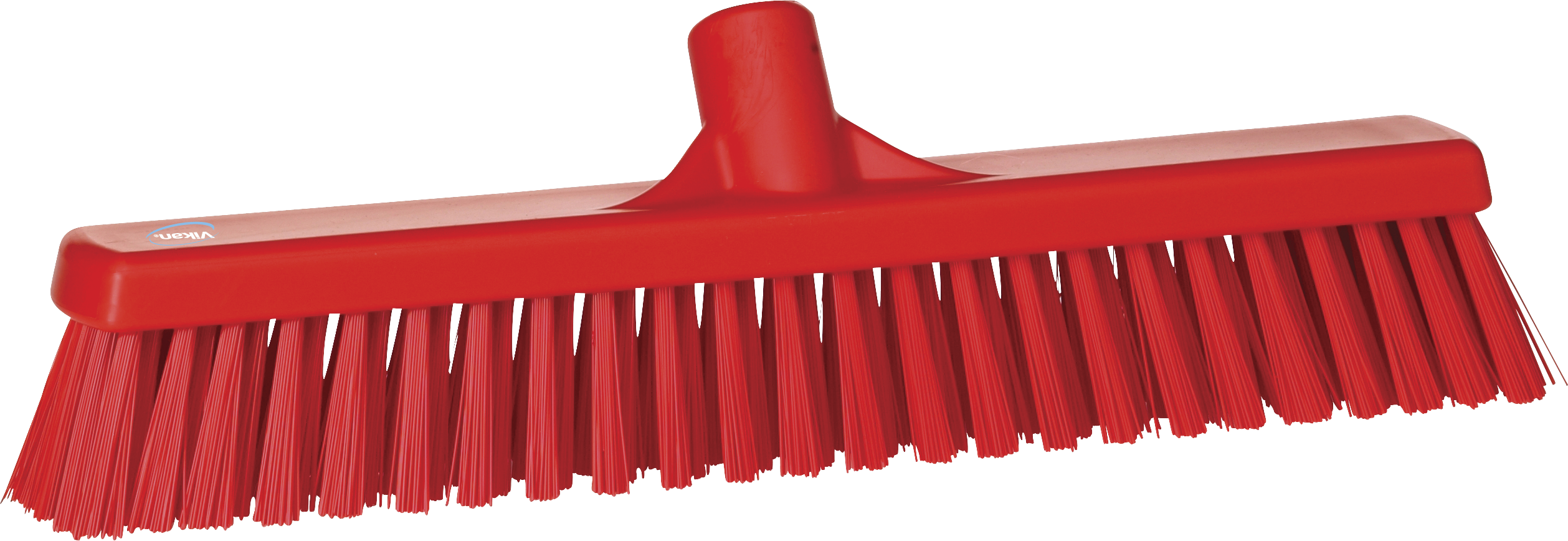 REMCO 31744 Combination Floor Broom Red 2 In | AF4LFT 9AAW5