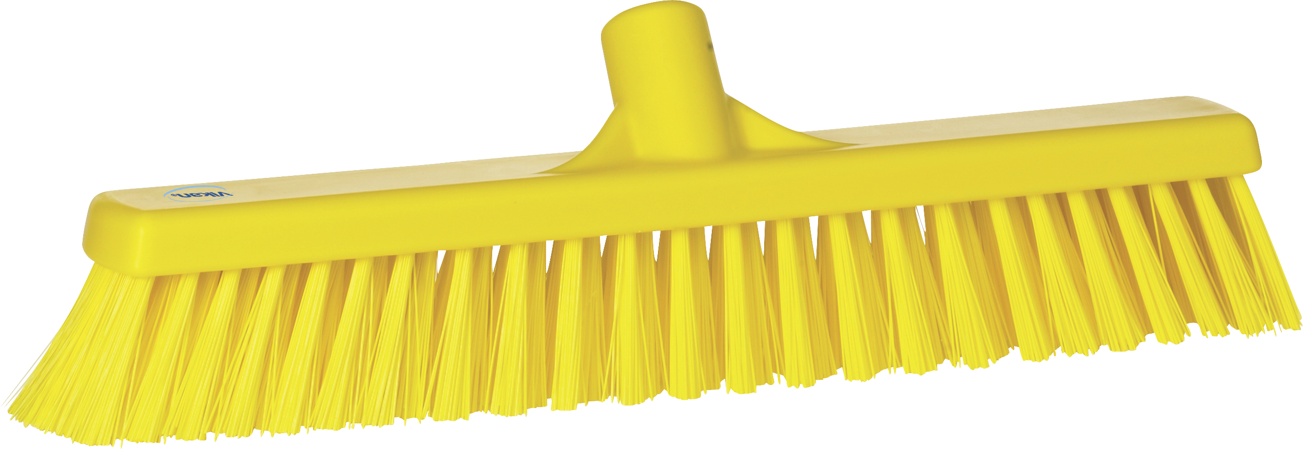 REMCO 31746 Combination Floor Broom Yellow 2 In | AF6BTN 9WAU0