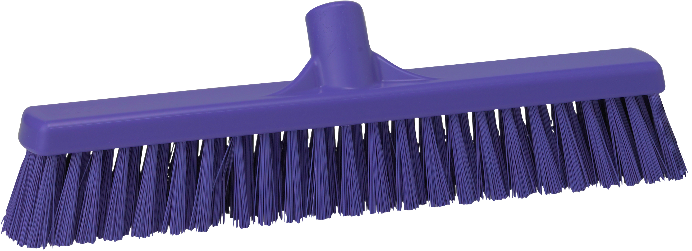 REMCO 31798 Broom Head Medium Polypropylene Purple 2 x 16 In | AA8JZM 18G879