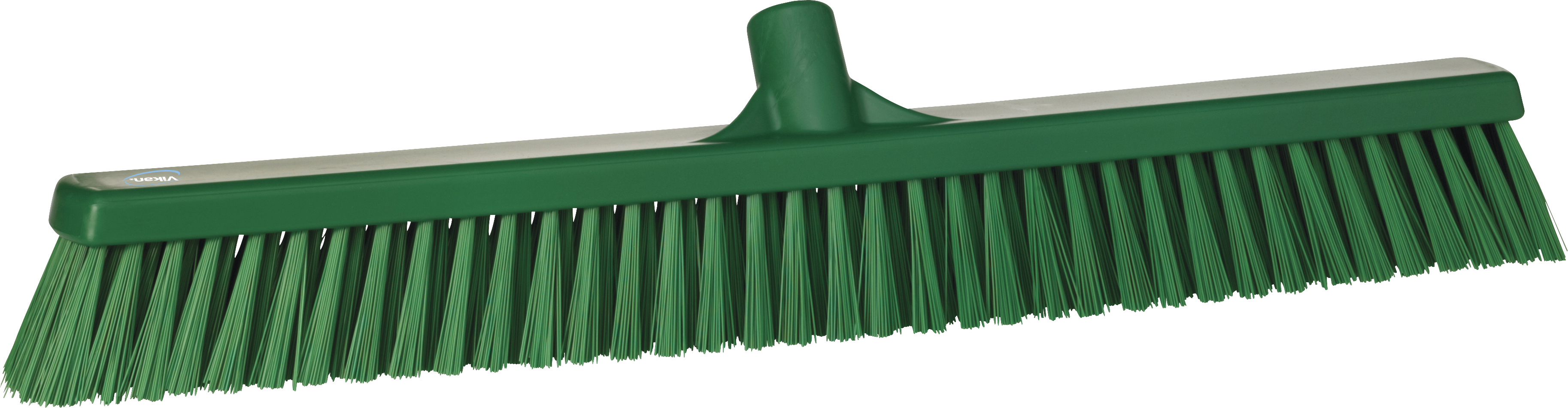 REMCO 31942 Wide Floor Broom Head 24 Inch Length Green | AC3EFU 2RWH4