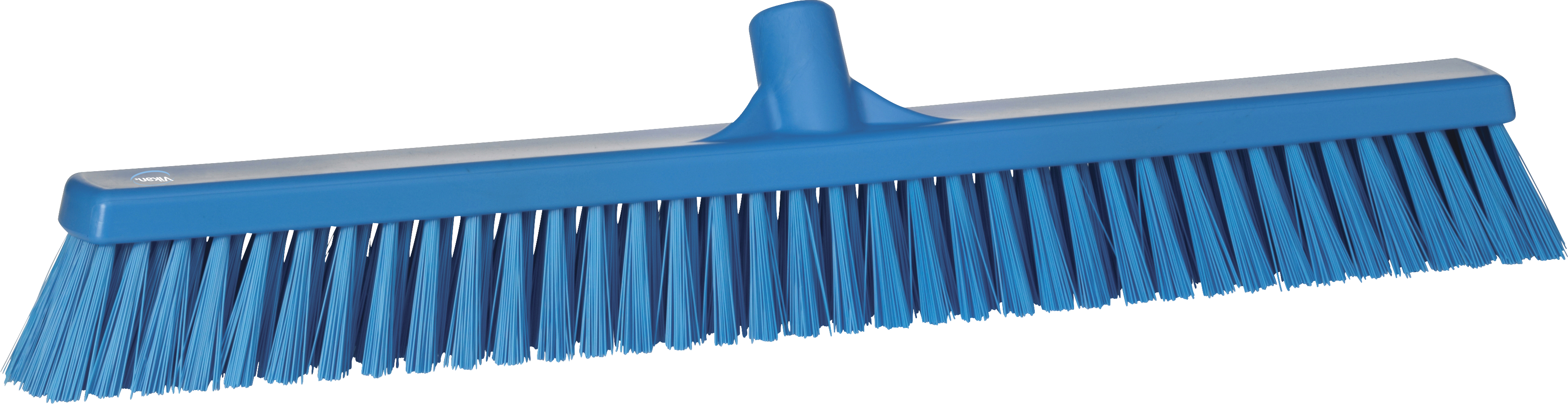 REMCO 31943 Wide Floor Broom Head 24 Inch Length Blue | AC3EFV 2RWH5