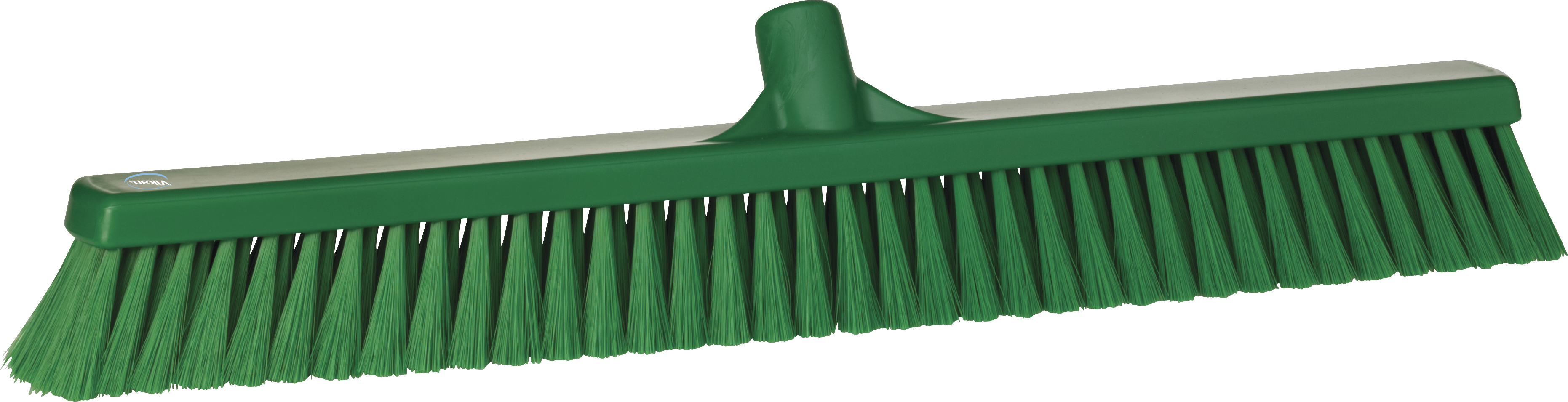 REMCO 31992 Floor Broom Head Polypropylene 2 x 24 Green | AC7WRQ 38Y467