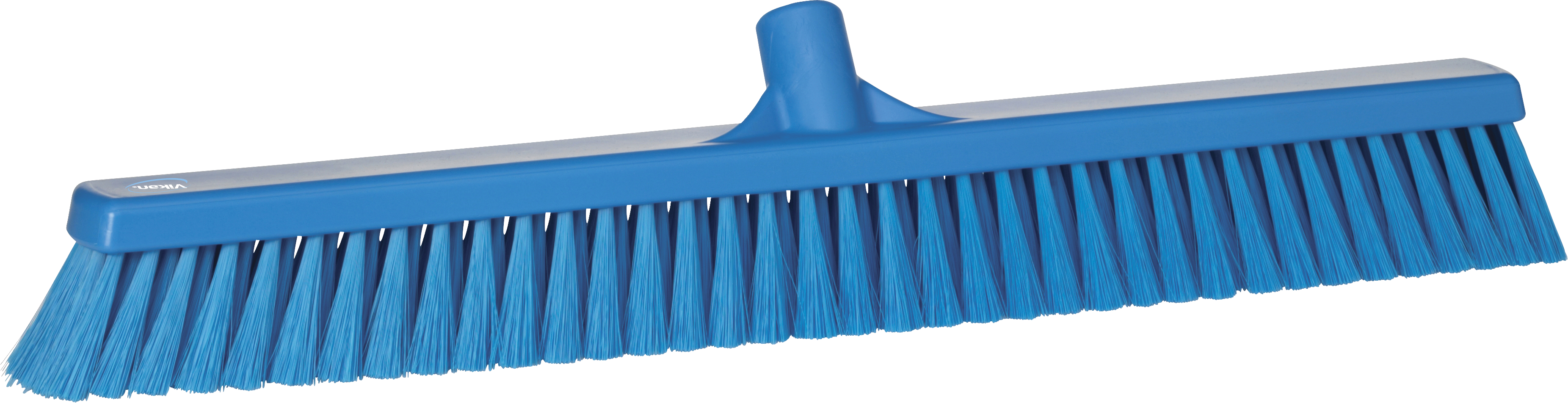 REMCO 31993 Floor Broom Head Polypropylene 2 x 24 Blue | AC7WRR 38Y468