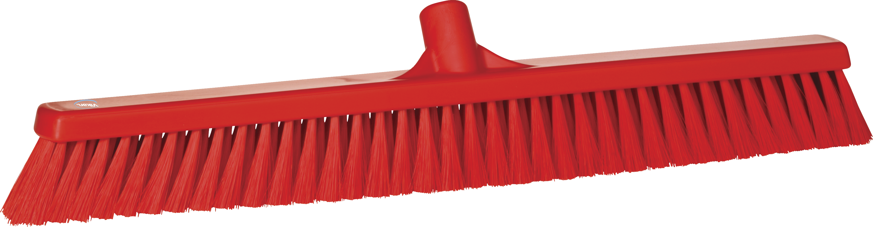 REMCO 31994 Floor Broom Head Polypropylene 2 x 24 Red | AC7WRT 38Y469