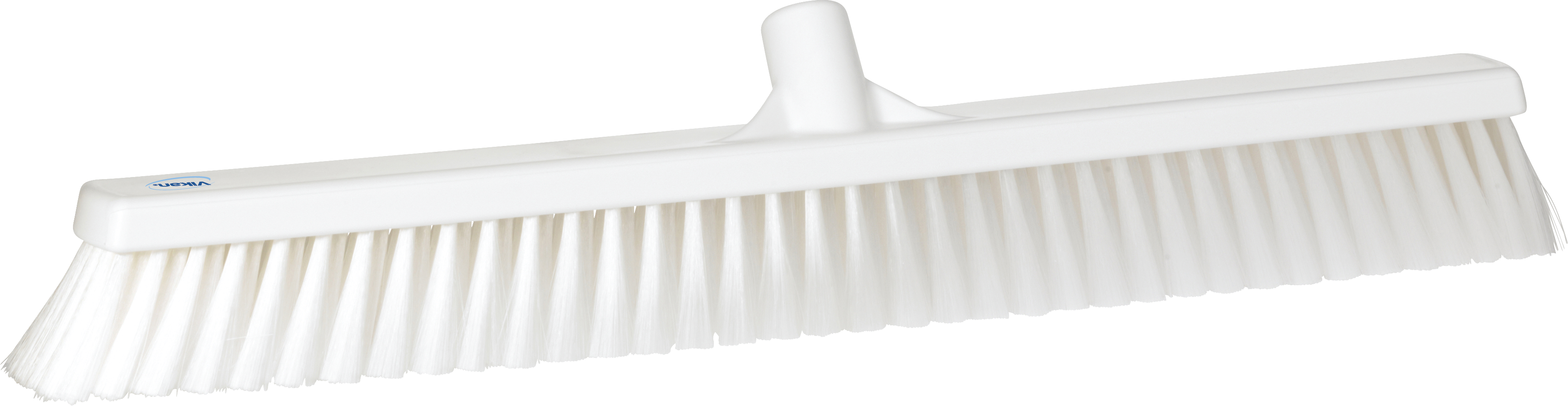 REMCO 31995 Floor Broom Head Polypropylene 2 x 24 White | AC7WRU 38Y470