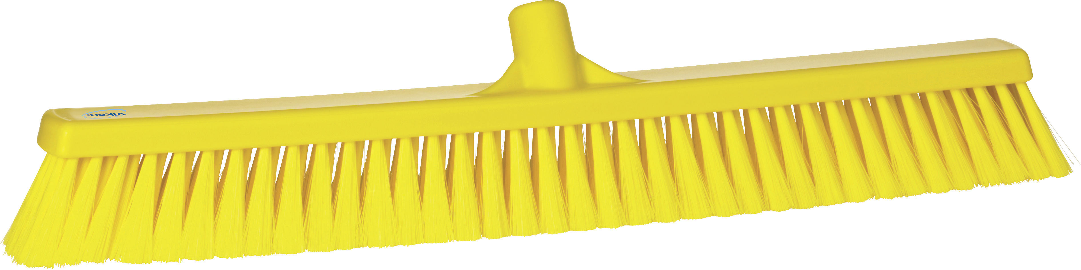 REMCO 31996 Floor Broom Head Polypropylene 2 x 24 Yellow | AC7WRV 38Y471