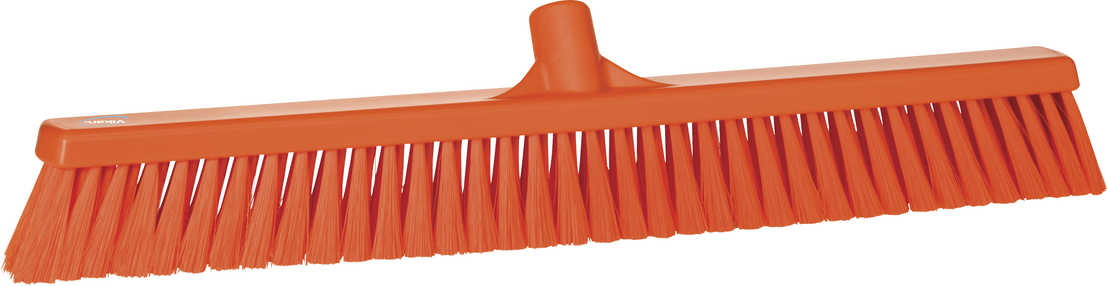 REMCO 31997 Floor Broom Head Polypropylene 2 x 24 Orange | AC7WRW 38Y472