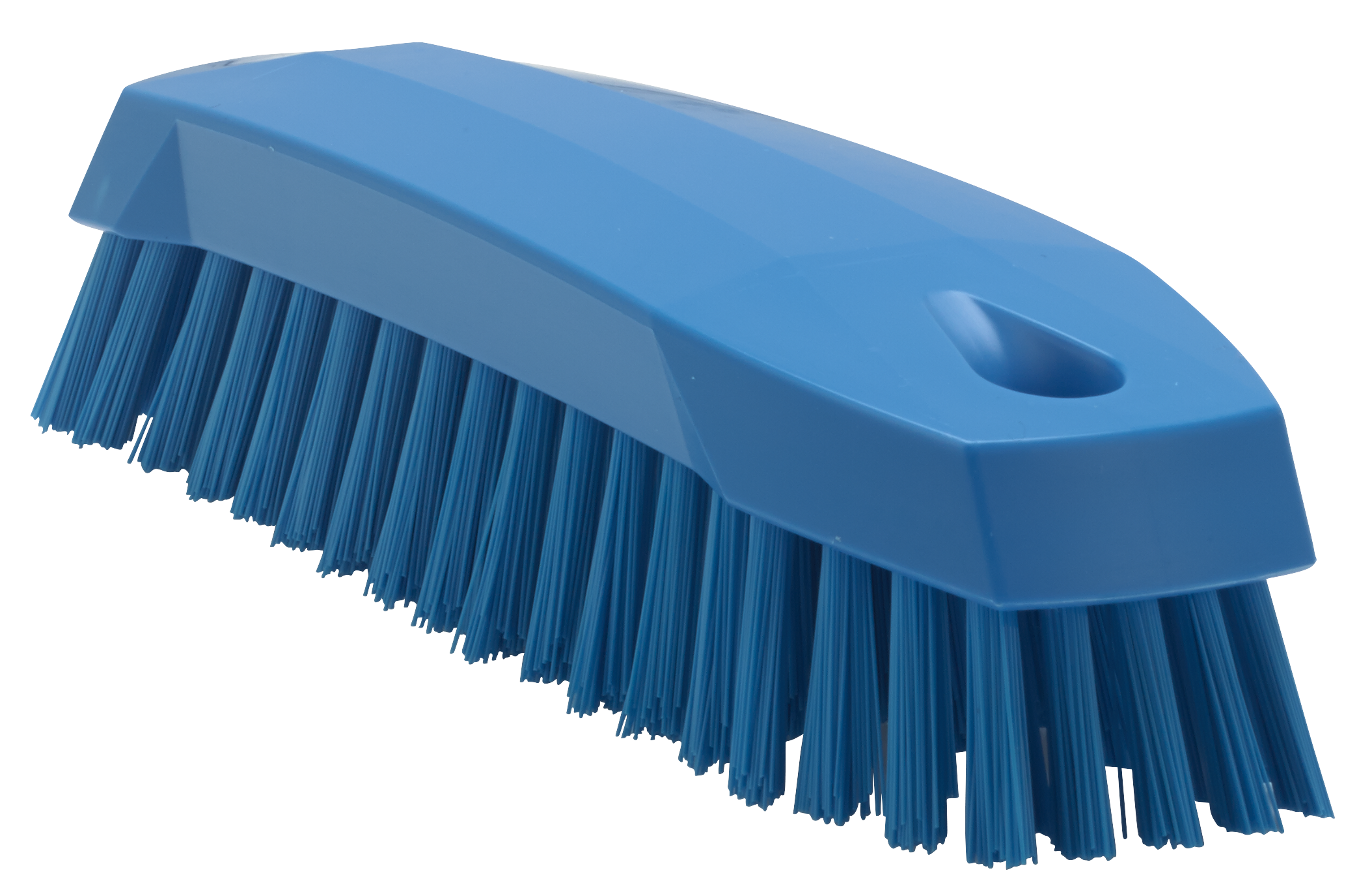 REMCO 35873 Scrub Brush 2 x 7 Inch Blue | AF4EMT 8TT82