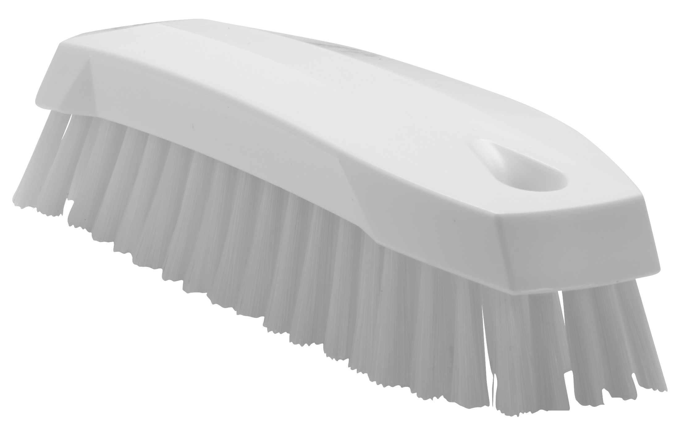 REMCO 35875 Scrub Brush 2 x 7 Inch White | AF3XDQ 8DZ61